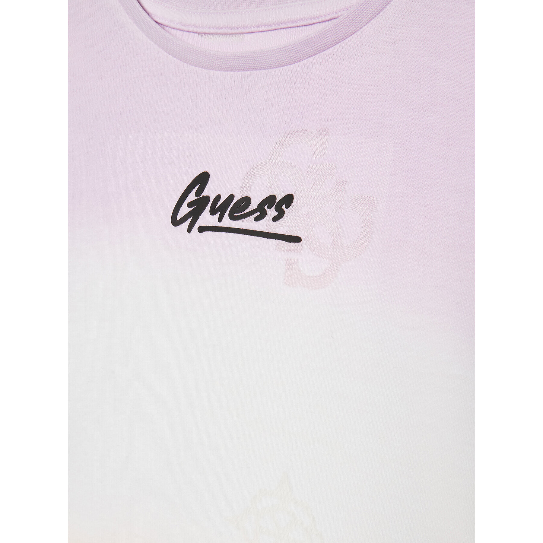 Guess T-Shirt J3RI10 K8560 Barevná Regular Fit - Pepit.cz