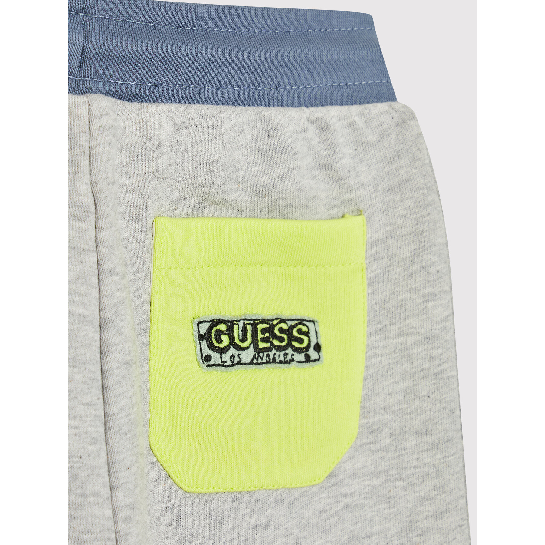 Guess Tepláková souprava I2YG14 K5M20 Barevná Regular Fit - Pepit.cz