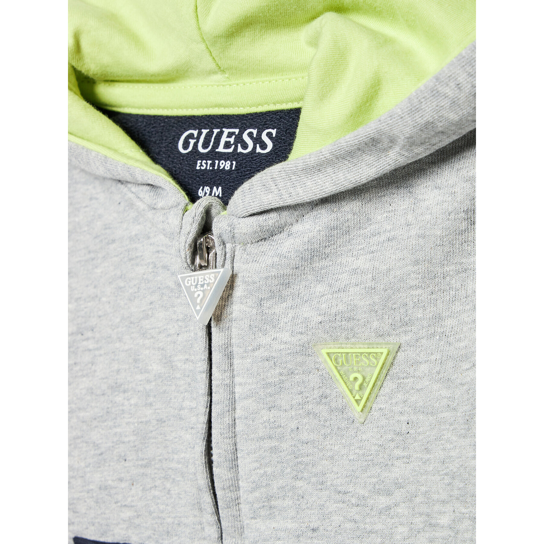 Guess Tepláková souprava I3RG03 K8643 Barevná Regular Fit - Pepit.cz