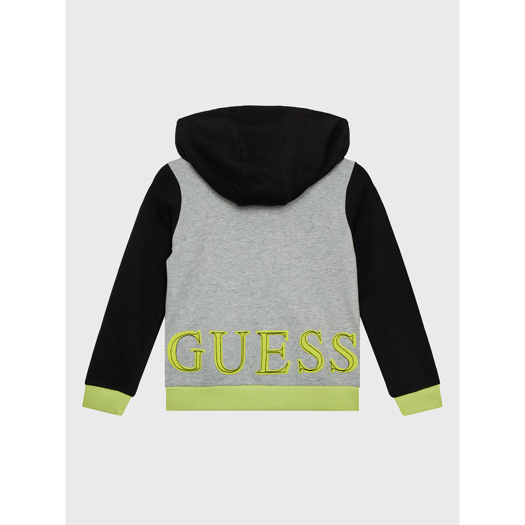 Guess Tepláková souprava N3RG01 KA6R3 Barevná Regular Fit - Pepit.cz