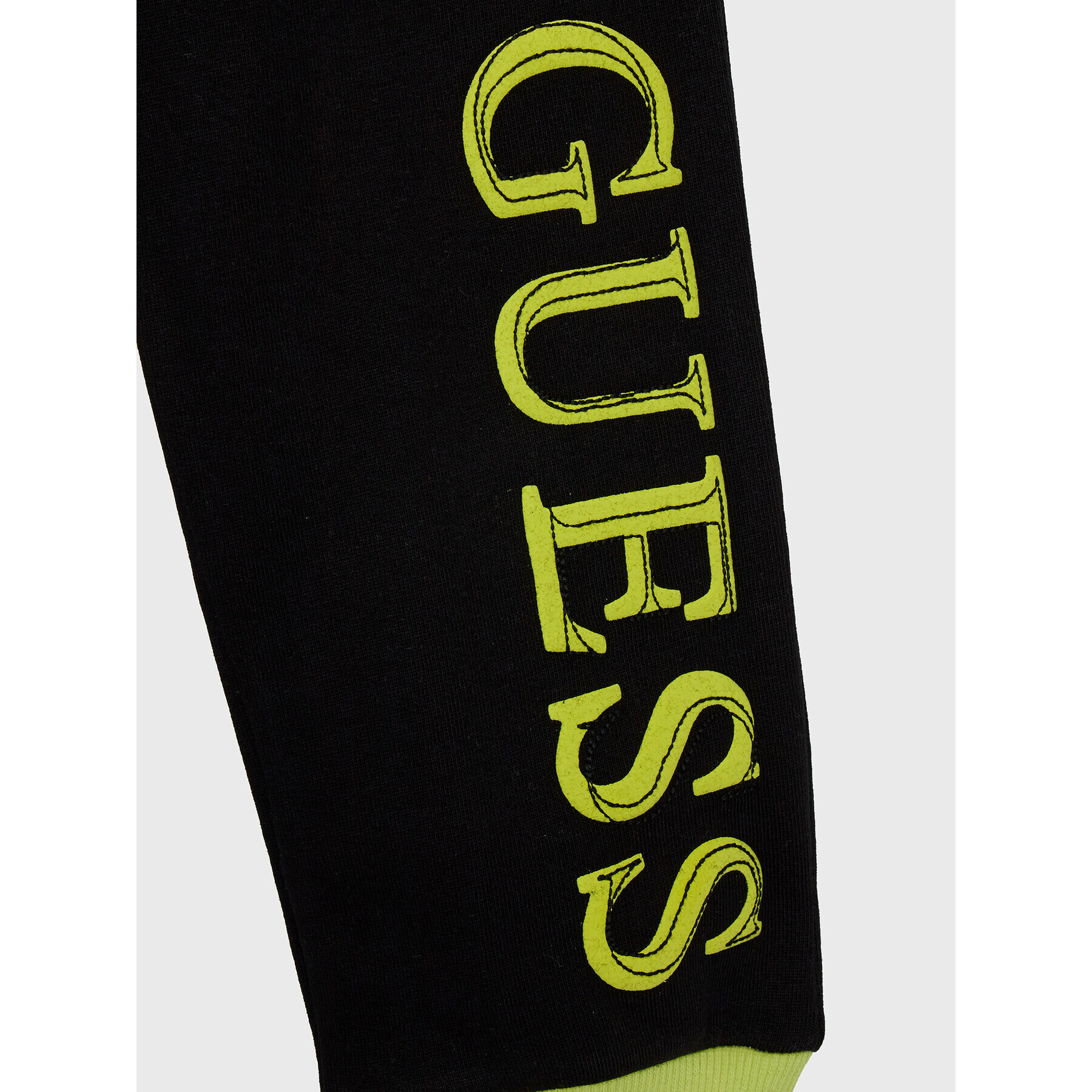 Guess Tepláková souprava N3RG01 KA6R3 Barevná Regular Fit - Pepit.cz