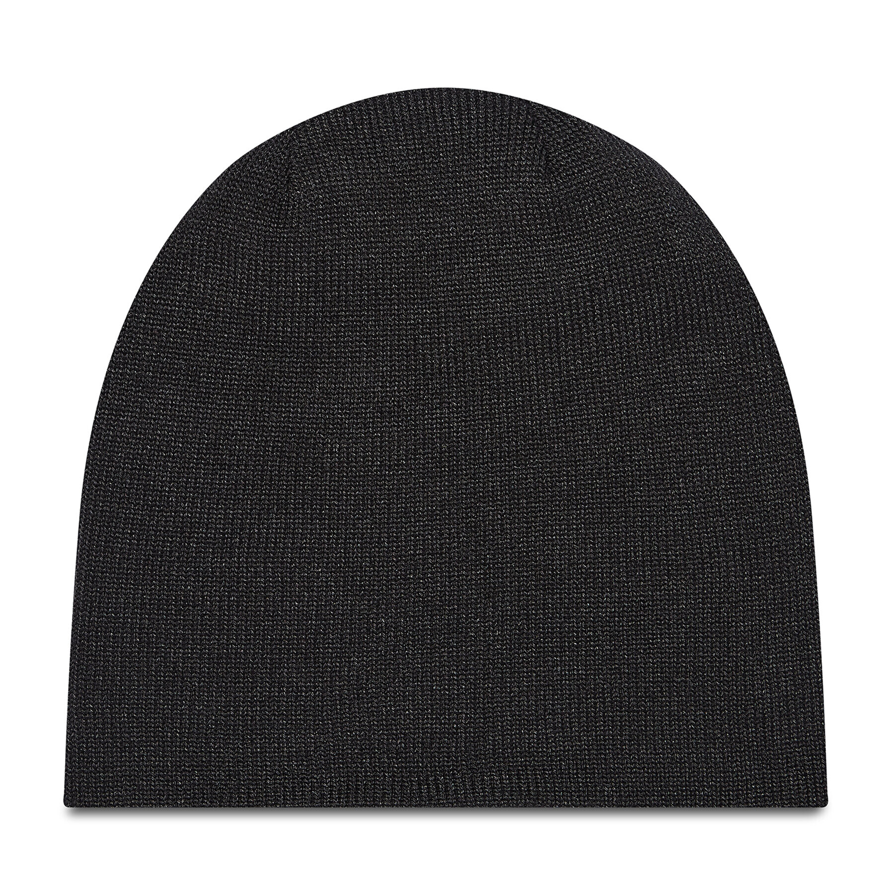 Haglöfs Čepice Reversible Logo Beanie 605144 Černá - Pepit.cz