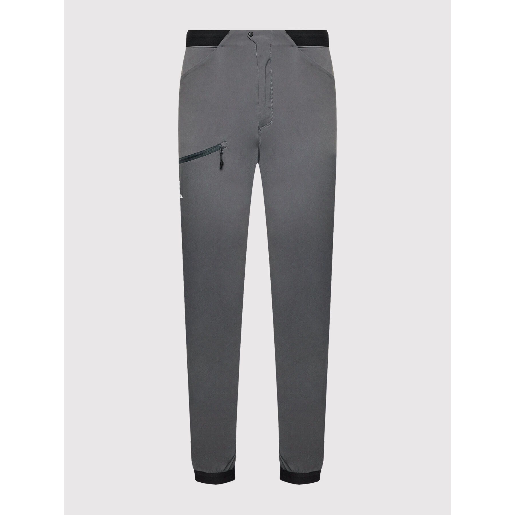 Haglöfs Outdoorové kalhoty L.I.M Fuse Pant 605305 Šedá Regular Fit - Pepit.cz