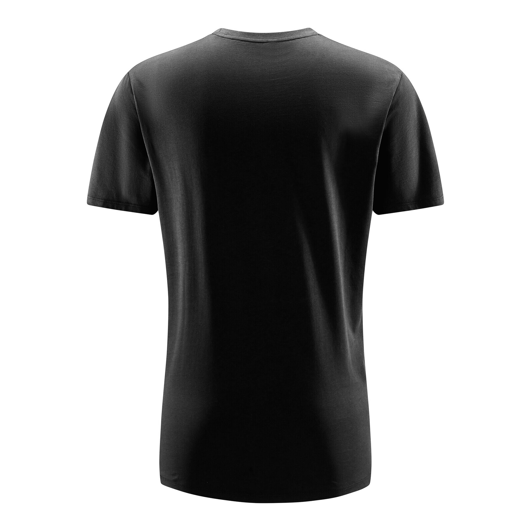 Haglöfs T-Shirt Camp Tee Men 606514 Černá Active Fit - Pepit.cz