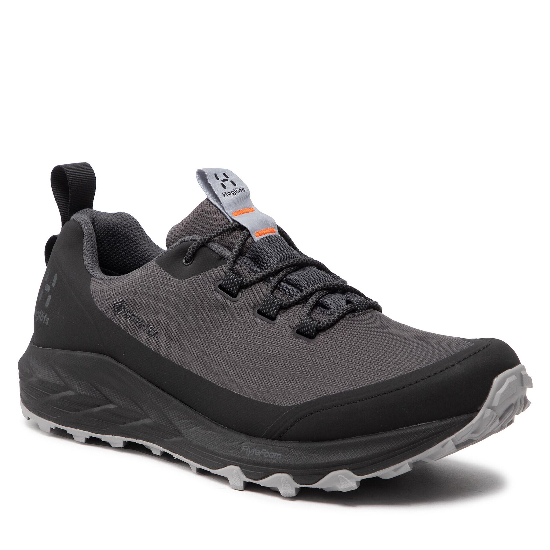 Haglöfs Trekingová obuv L.I.M Fh Gtx Low Men GORE-TEX 498880 Šedá - Pepit.cz