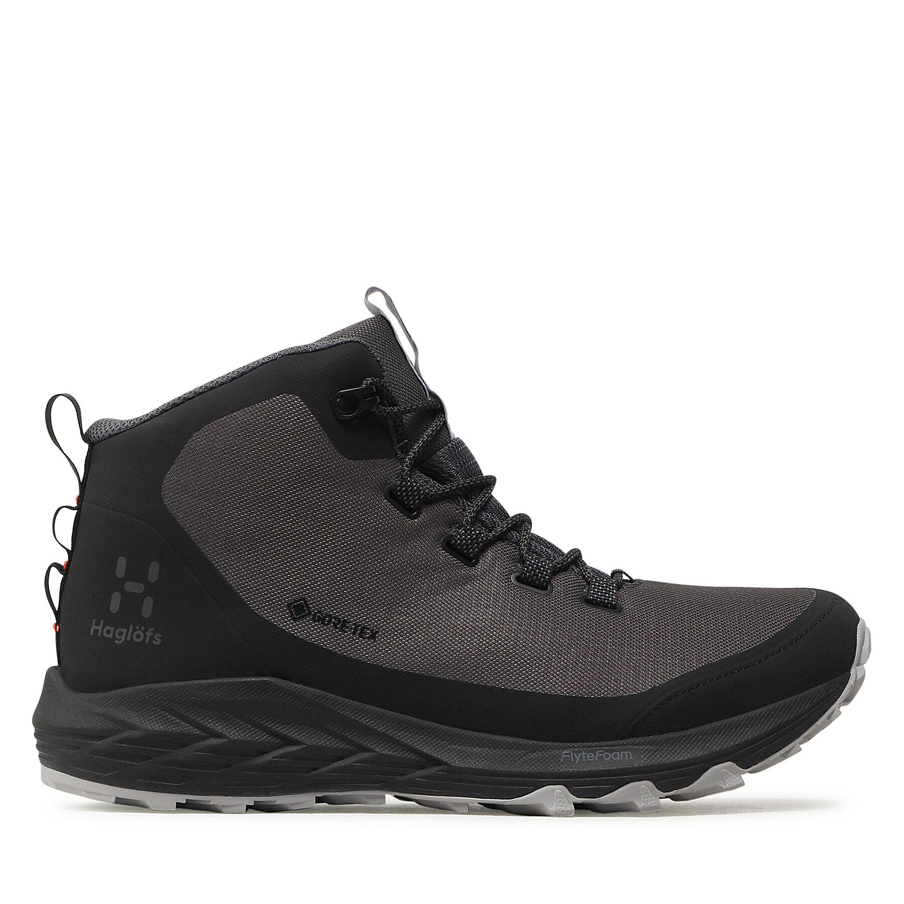 Haglöfs Trekingová obuv L.I.M Fh Gtx Mid Men GORE-TEX 498860 Šedá - Pepit.cz