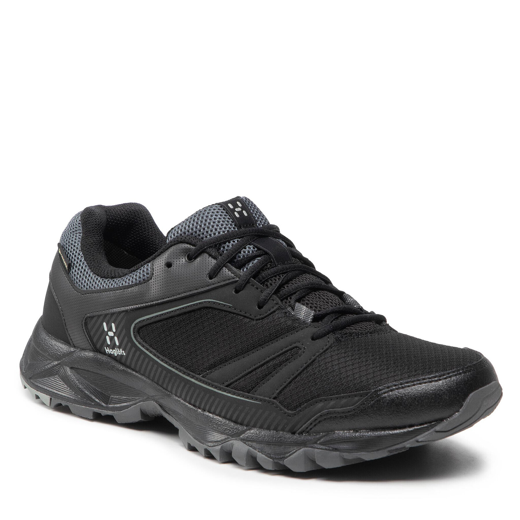 Haglöfs Trekingová obuv Trail Fuse Gt Men GORE-TEX 498230 Černá - Pepit.cz