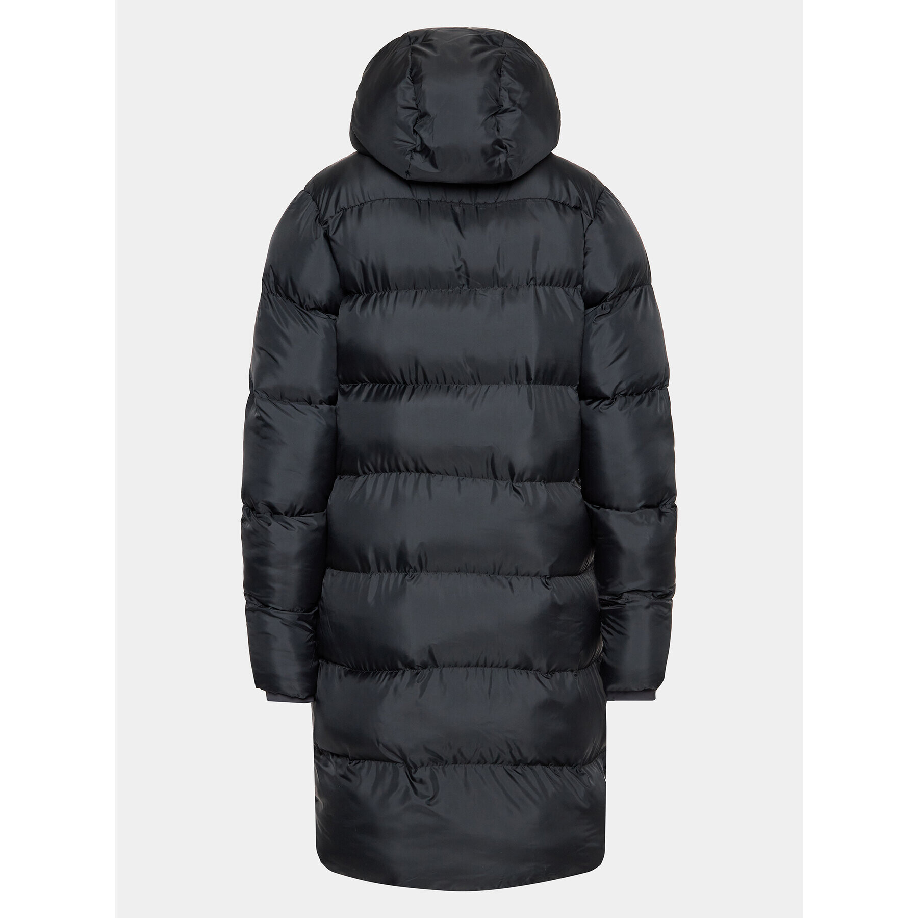 Haglöfs Zimní bunda Long Mimic 605413 Černá Parka Fit - Pepit.cz