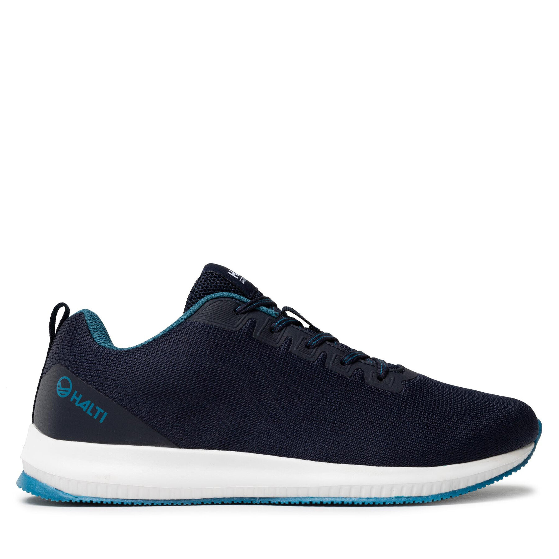 Halti Sneakersy Pace M Sneaker 054-2764 Tmavomodrá - Pepit.cz