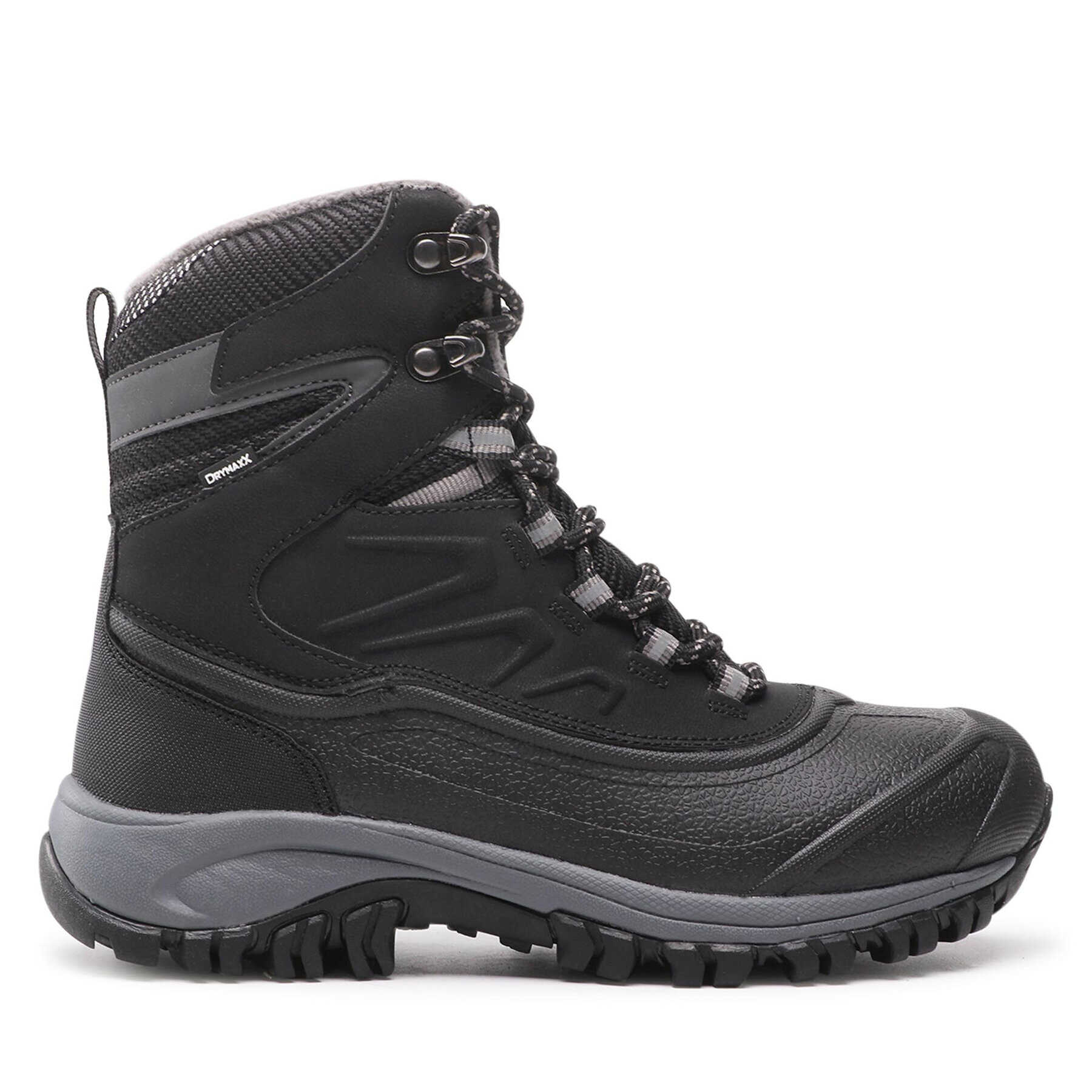 Halti Sněhule Gifford DX Snow Boot 054-2554 Černá - Pepit.cz