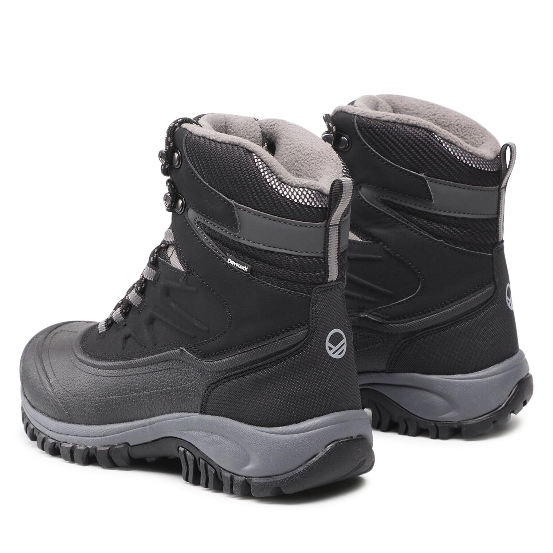 Halti Sněhule Gifford DX Snow Boot 054-2554 Černá - Pepit.cz