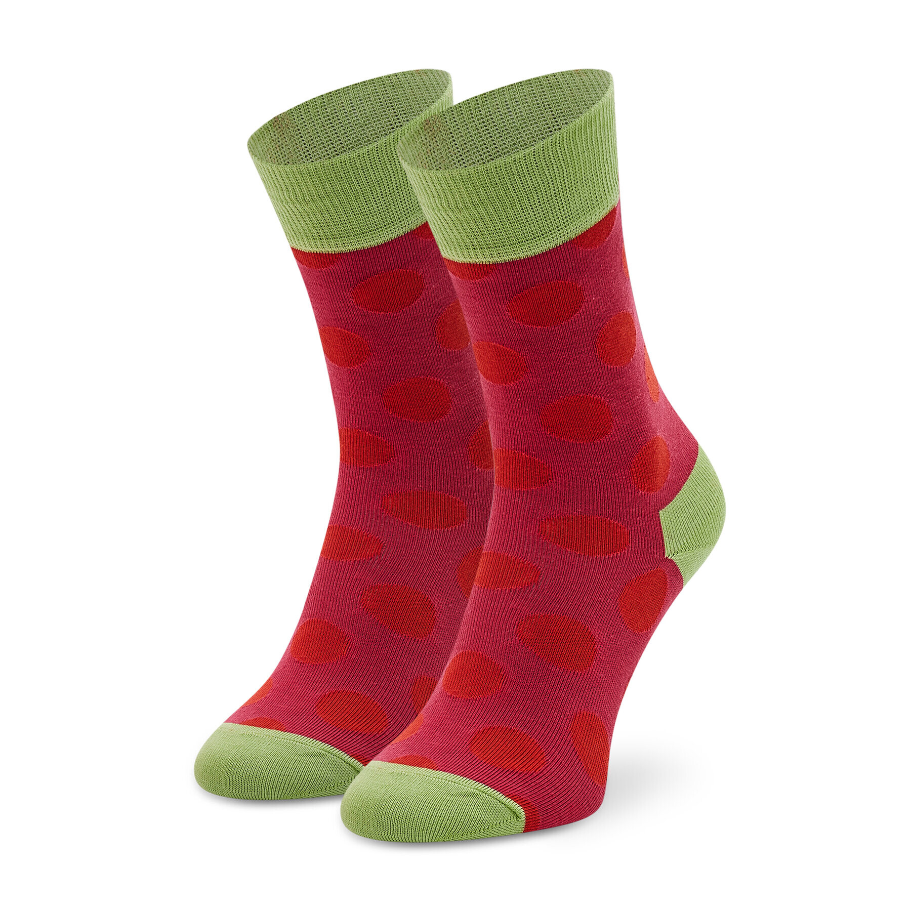 Happy Socks Klasické ponožky Unisex BDO01-3500 Růžová - Pepit.cz