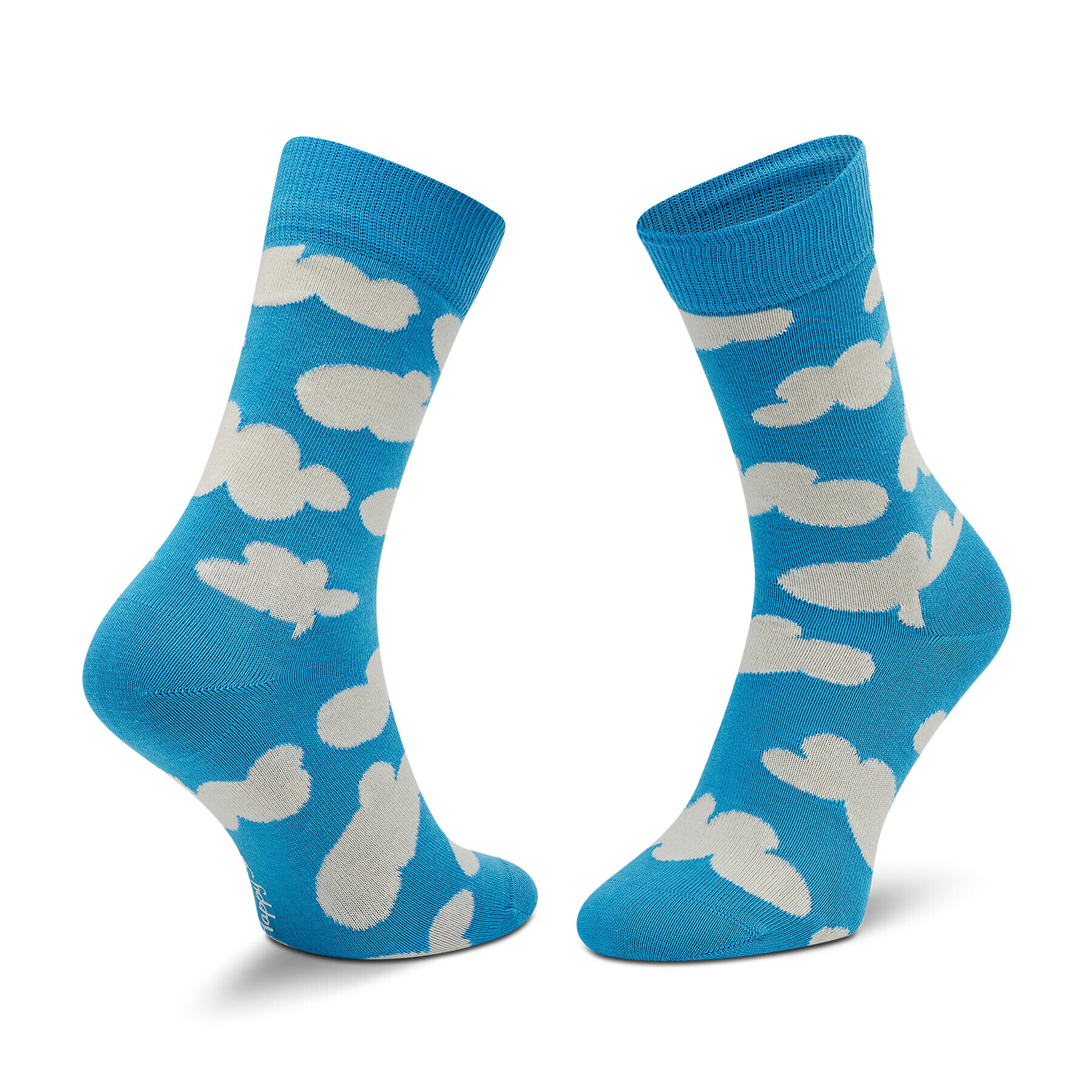 Happy Socks Sada 7 párů vysokých ponožek unisex XSEV15-0200 Barevná - Pepit.cz