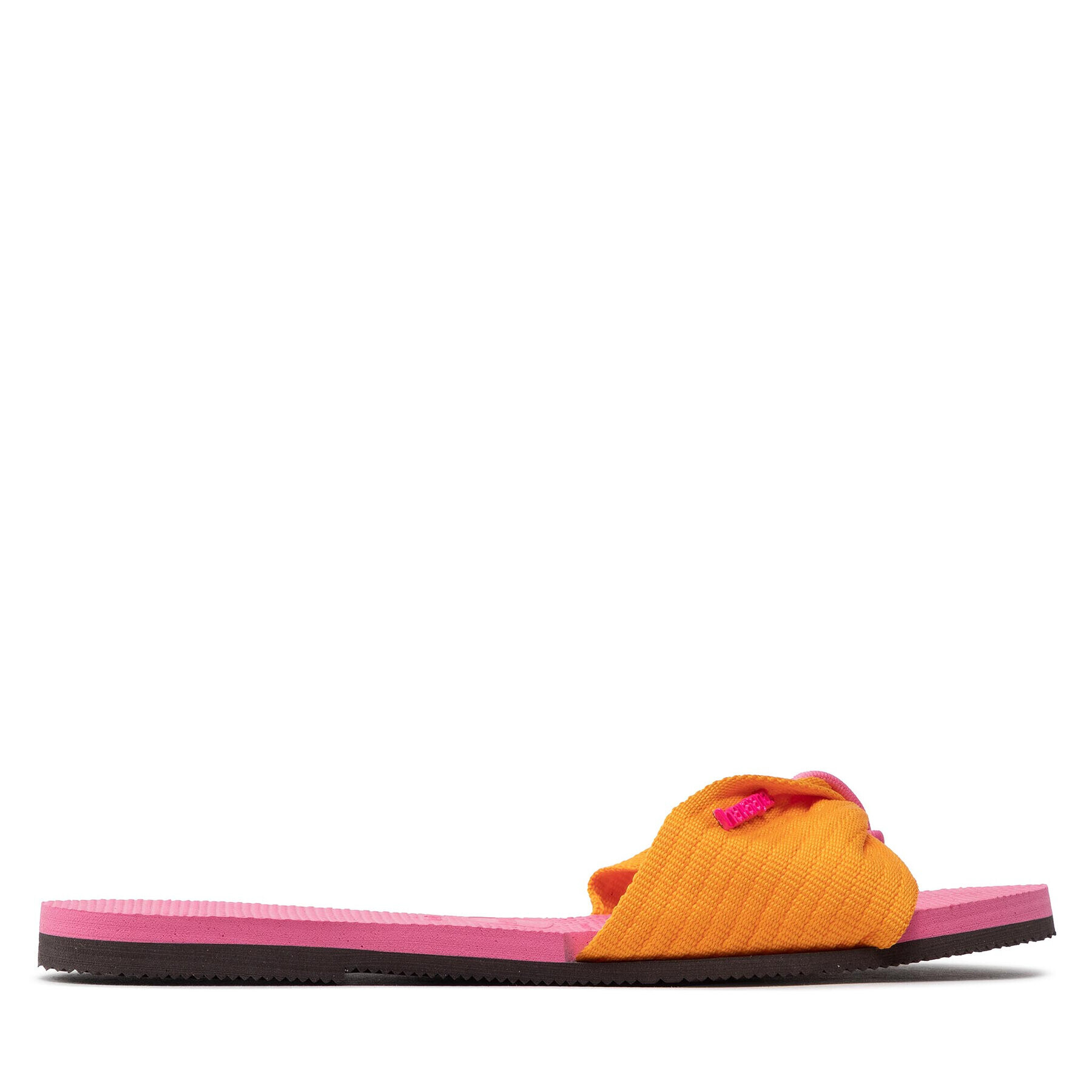 Havaianas Nazouváky You St Trp Bsc 41460860129 Oranžová - Pepit.cz