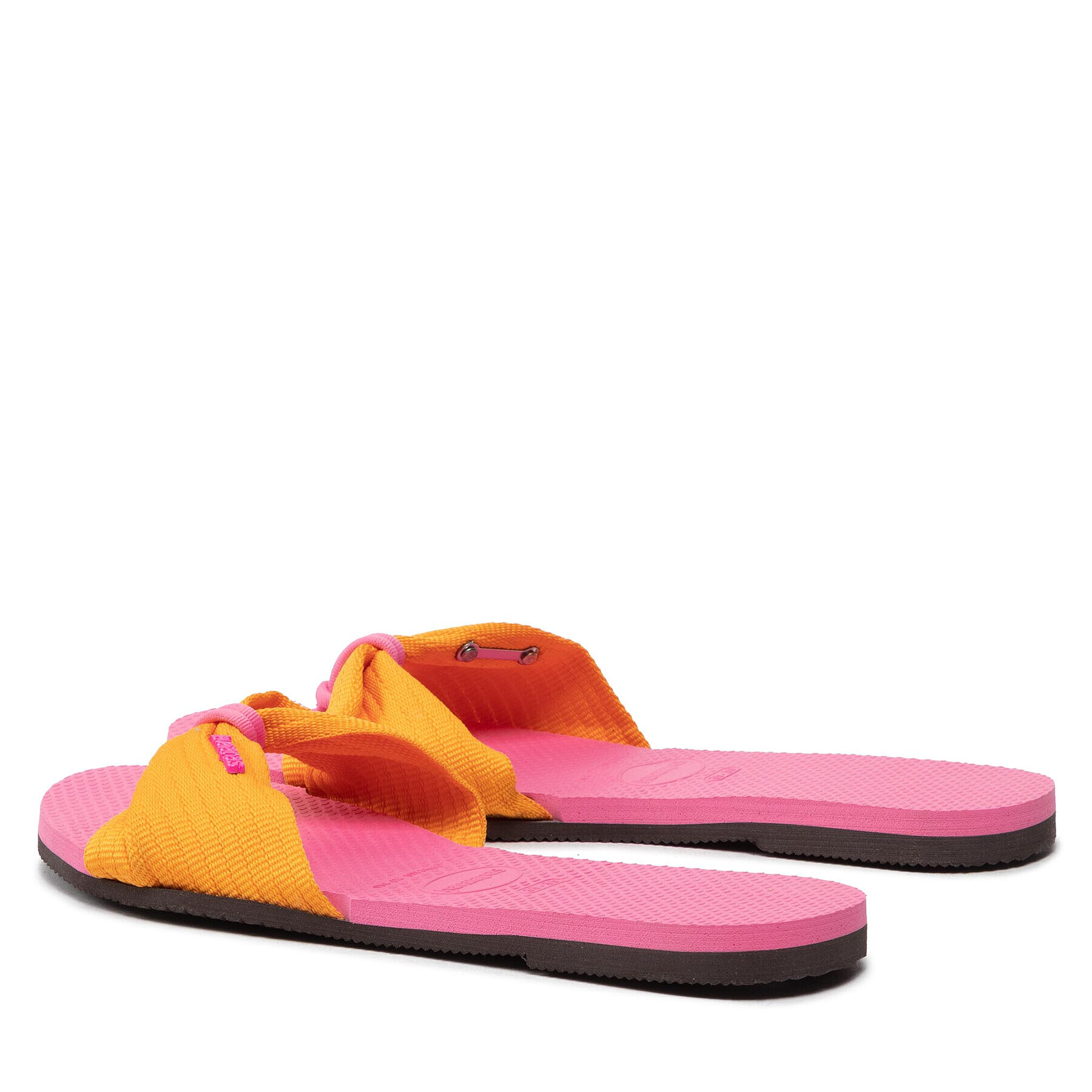 Havaianas Nazouváky You St Trp Bsc 41460860129 Oranžová - Pepit.cz