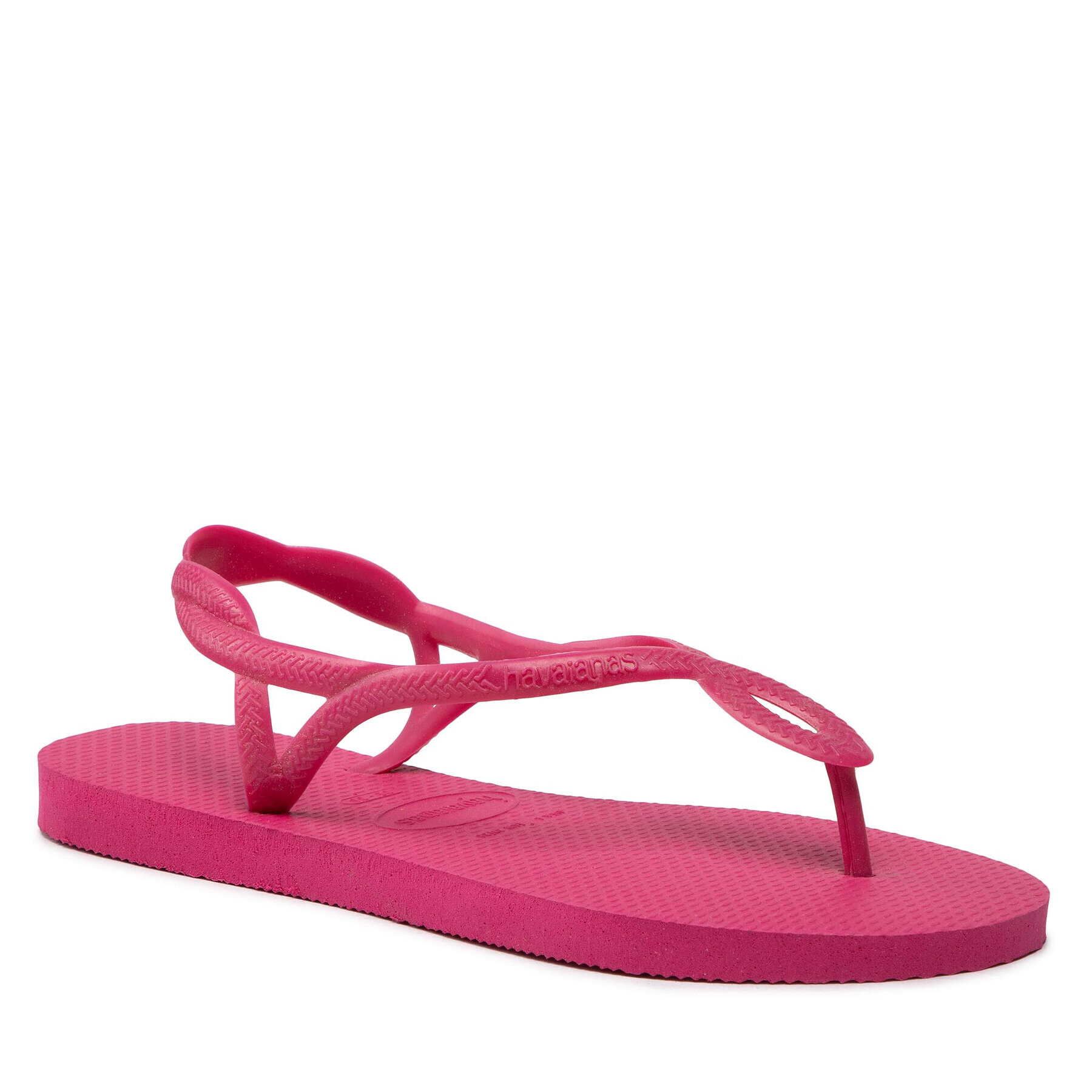 Havaianas Sandály Luna 41296978910 Růžová - Pepit.cz