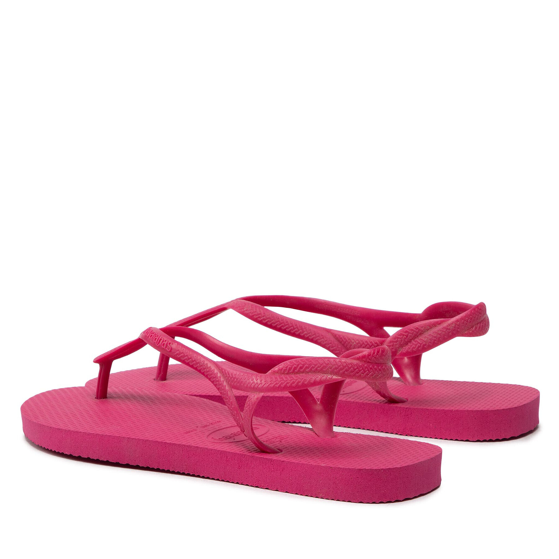 Havaianas Sandály Luna 41296978910 Růžová - Pepit.cz