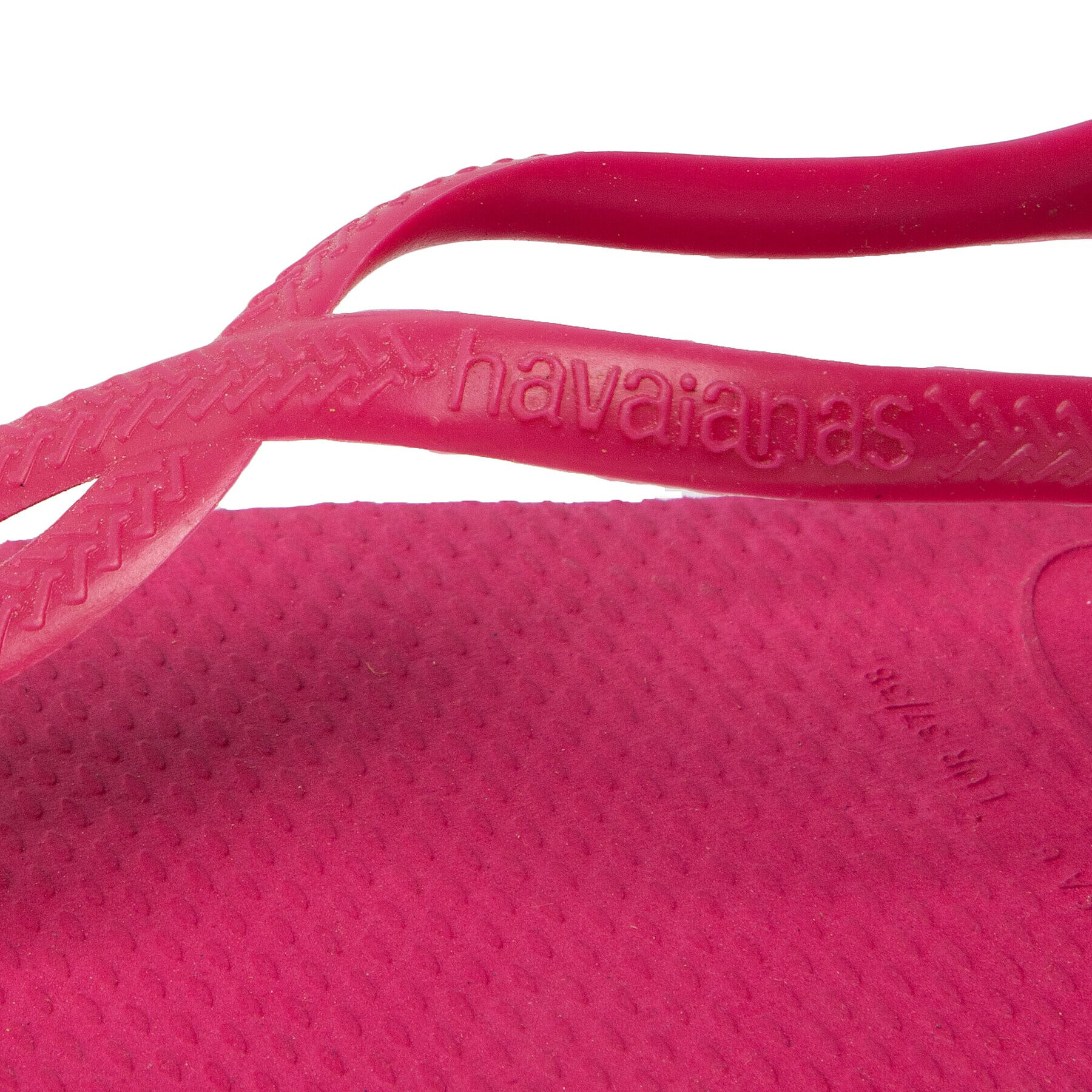 Havaianas Sandály Luna 41296978910 Růžová - Pepit.cz