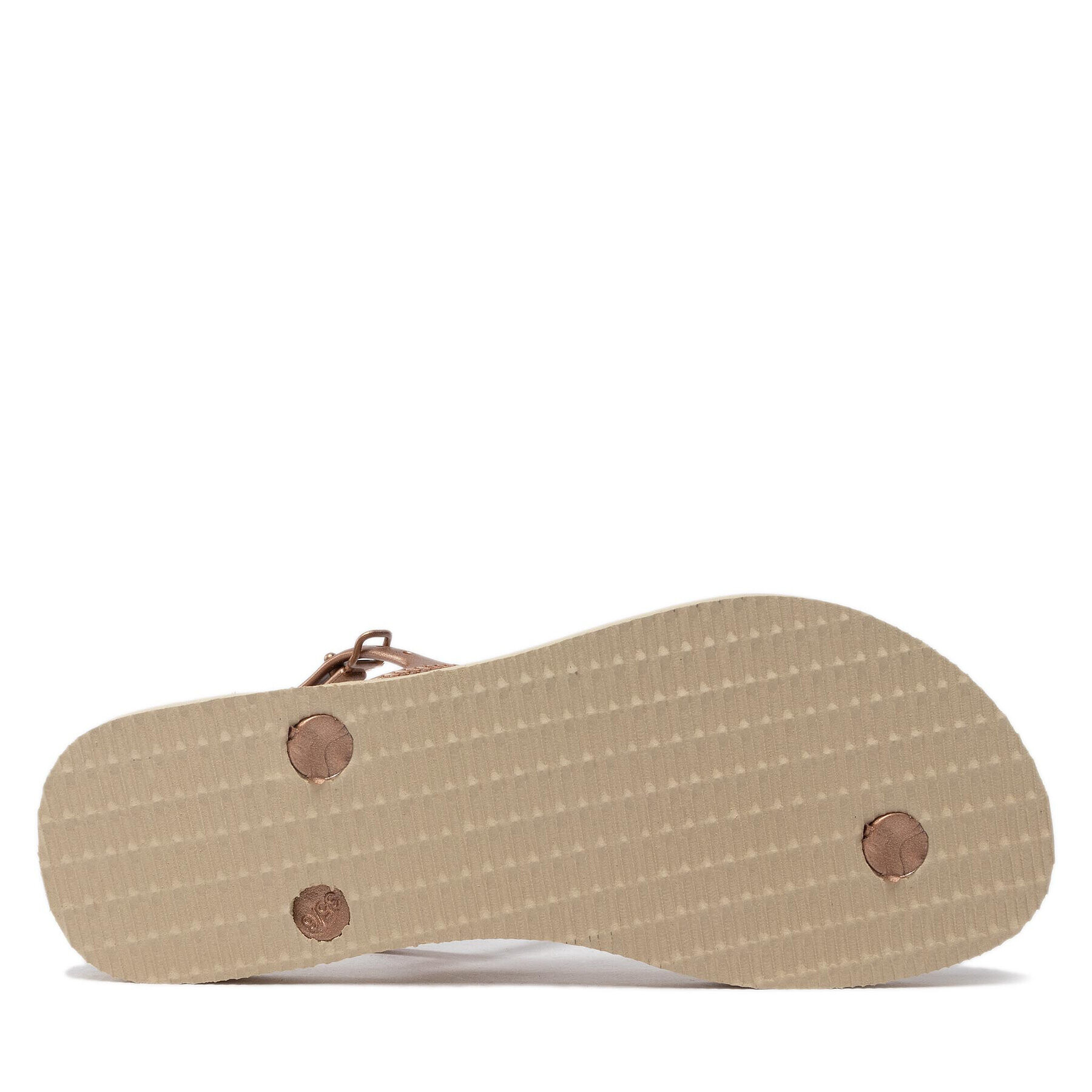 Havaianas Sandály Twist 41447560154 Hnědá - Pepit.cz