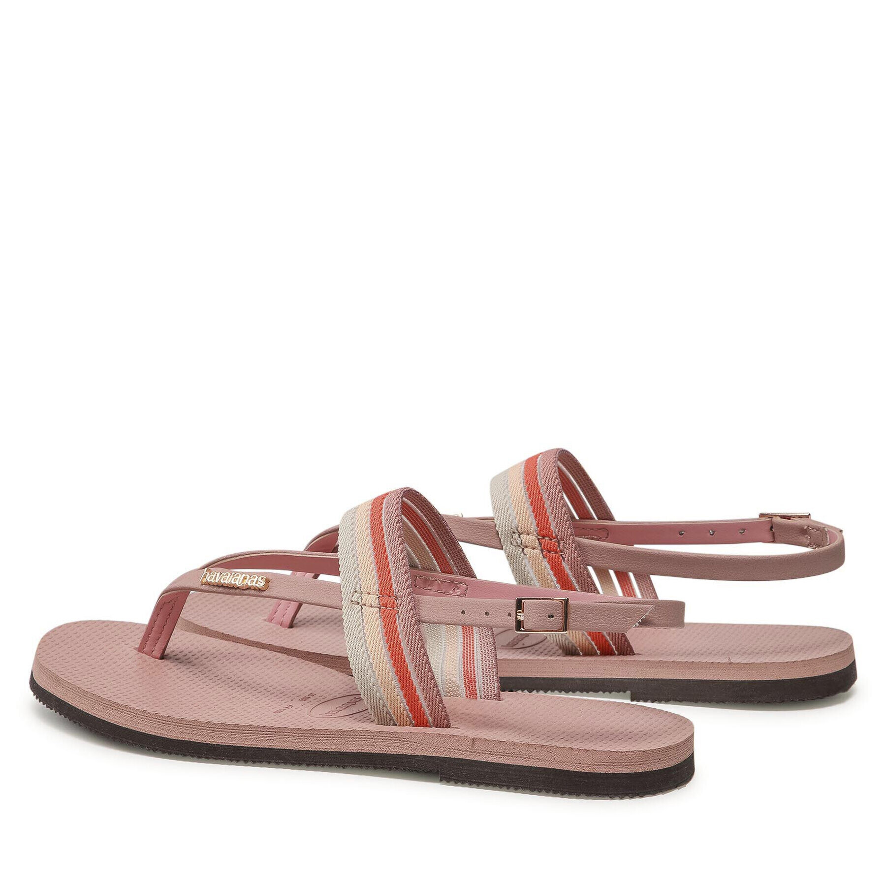 Havaianas Sandály You Floripa 41460873544 Růžová - Pepit.cz