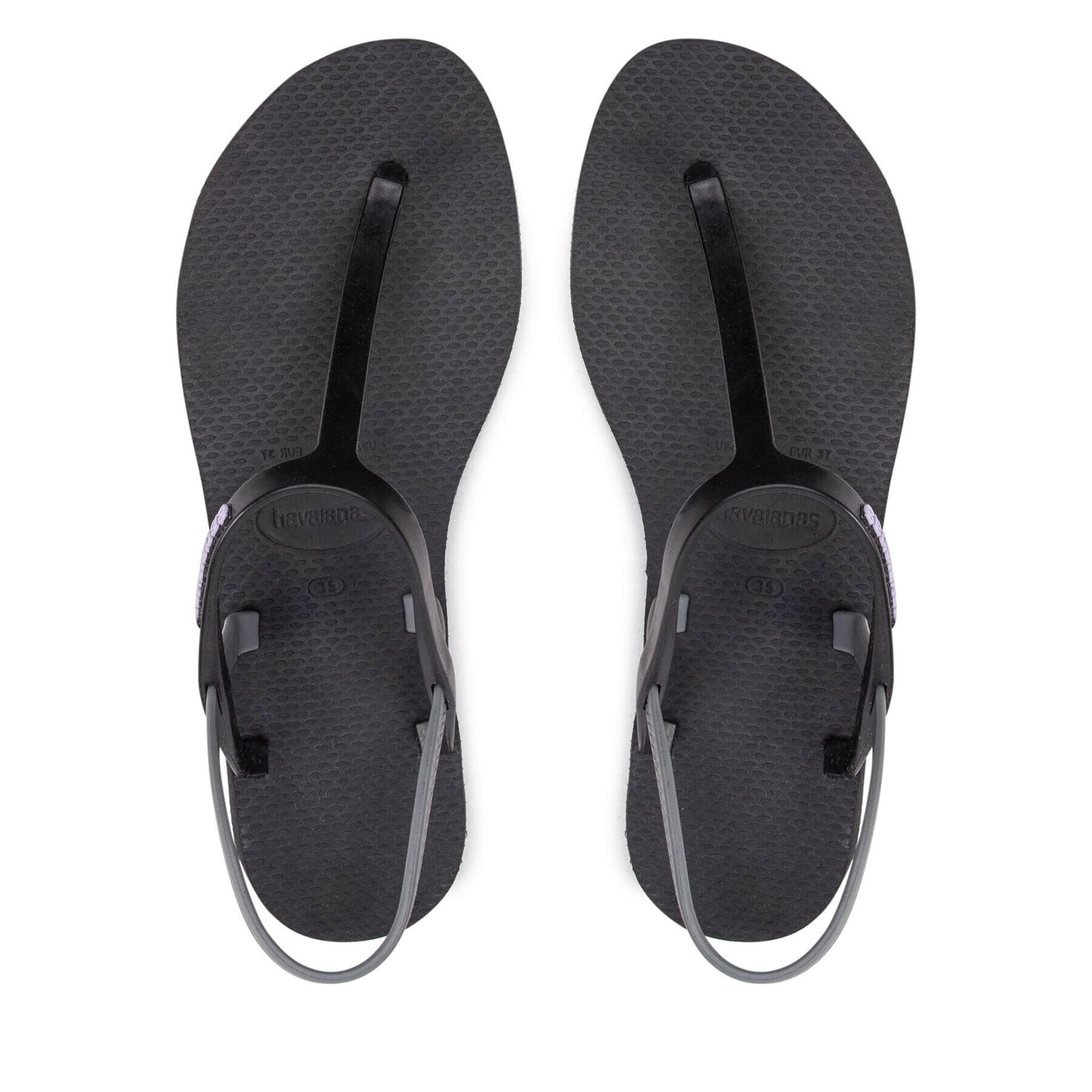 Havaianas Sandály You Paraty 41471520090 Černá - Pepit.cz