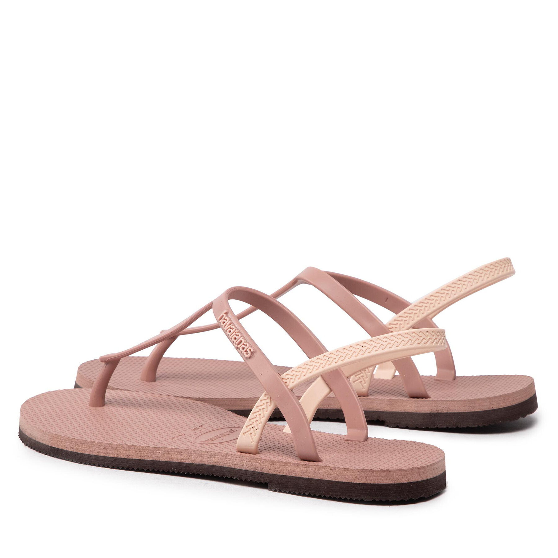 Havaianas Sandály You Paraty 41471523544 Růžová - Pepit.cz