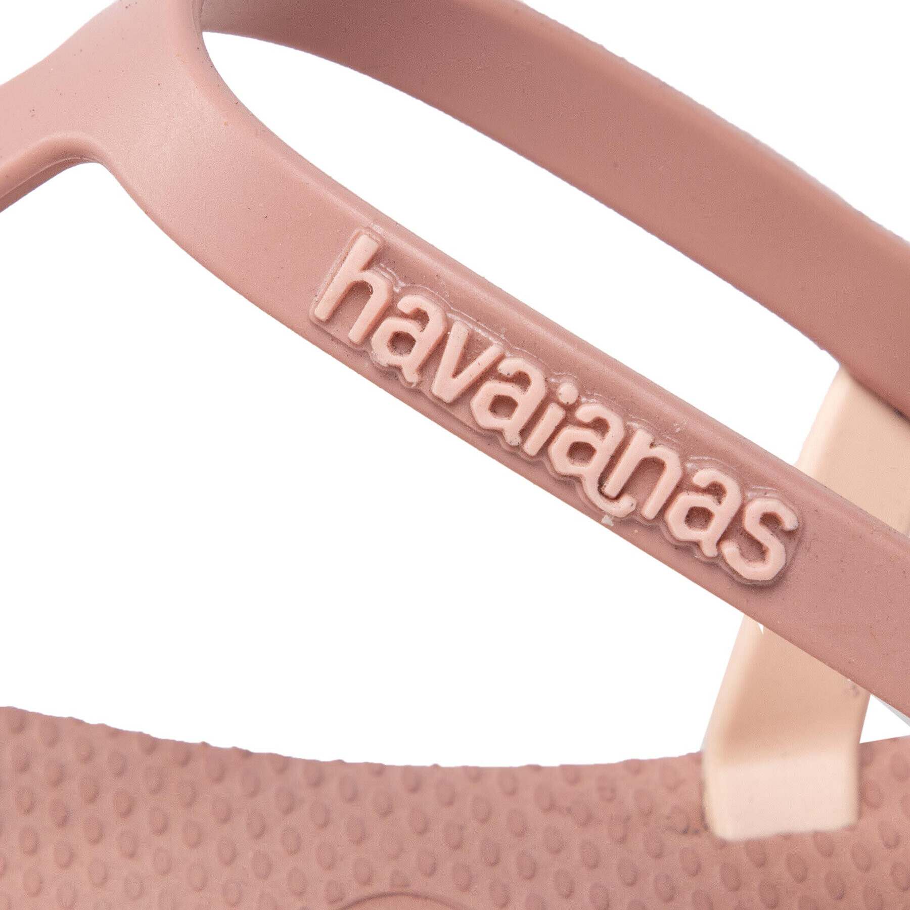 Havaianas Sandály You Paraty 41471523544 Růžová - Pepit.cz