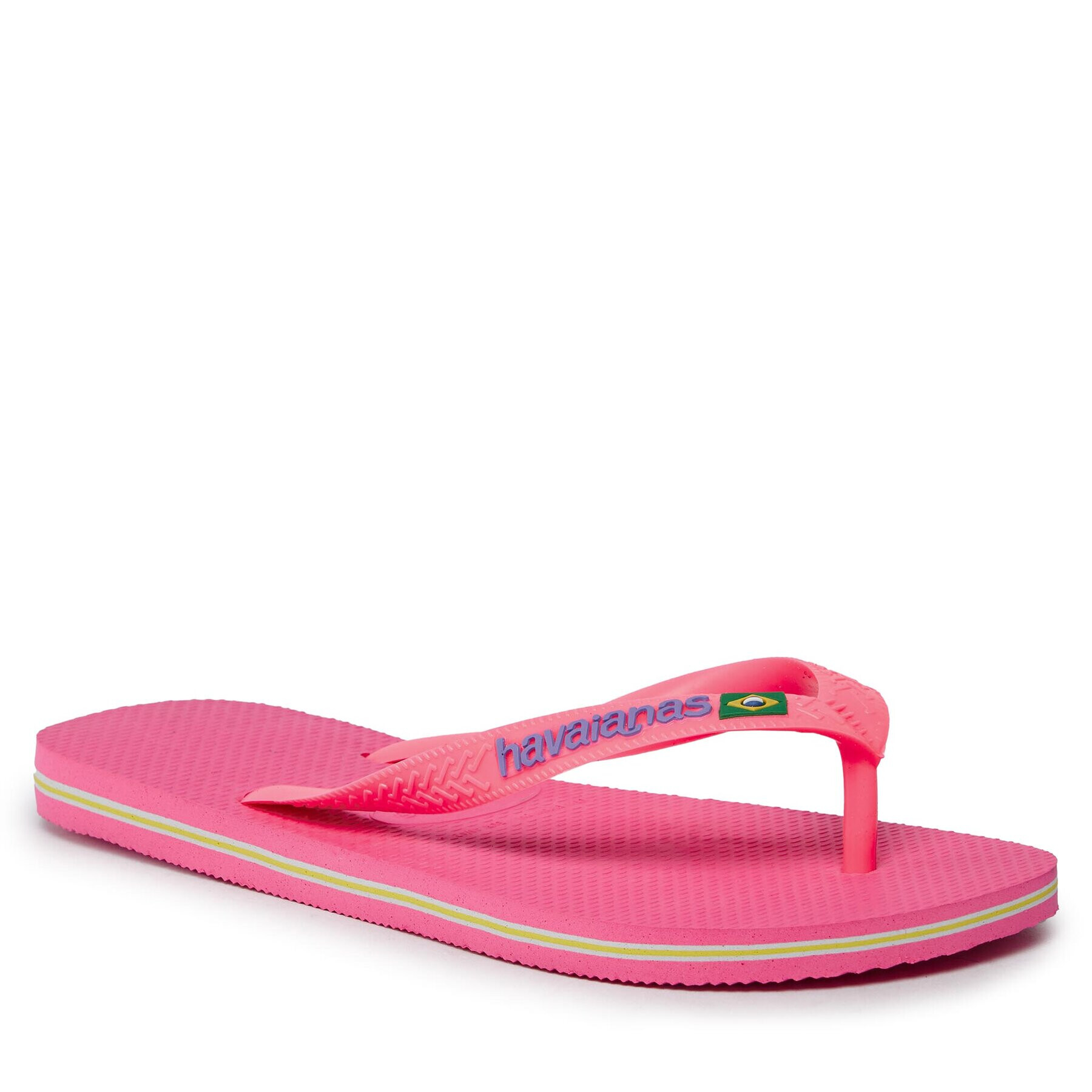 Havaianas Žabky 41108500129 Růžová - Pepit.cz