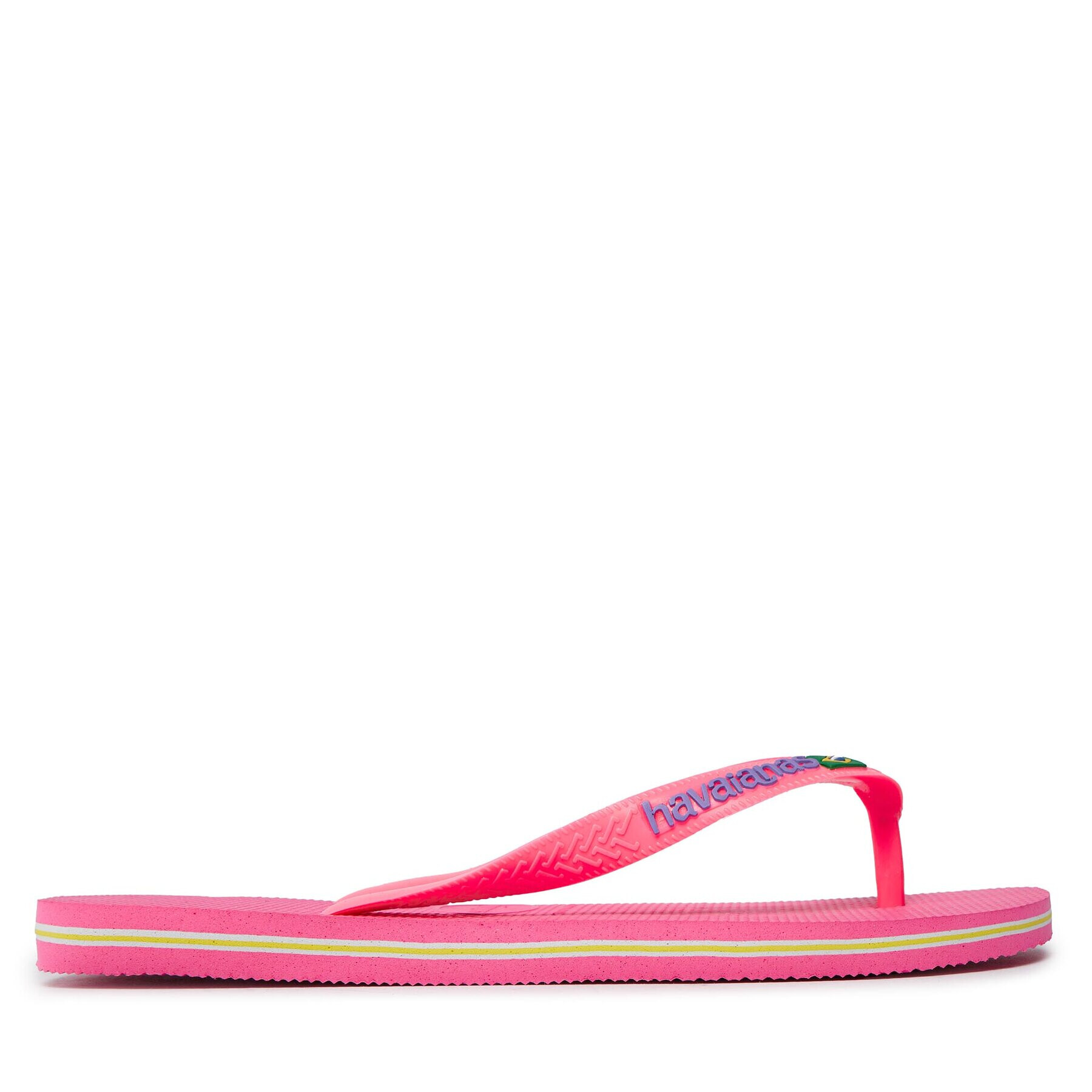 Havaianas Žabky 41108500129 Růžová - Pepit.cz