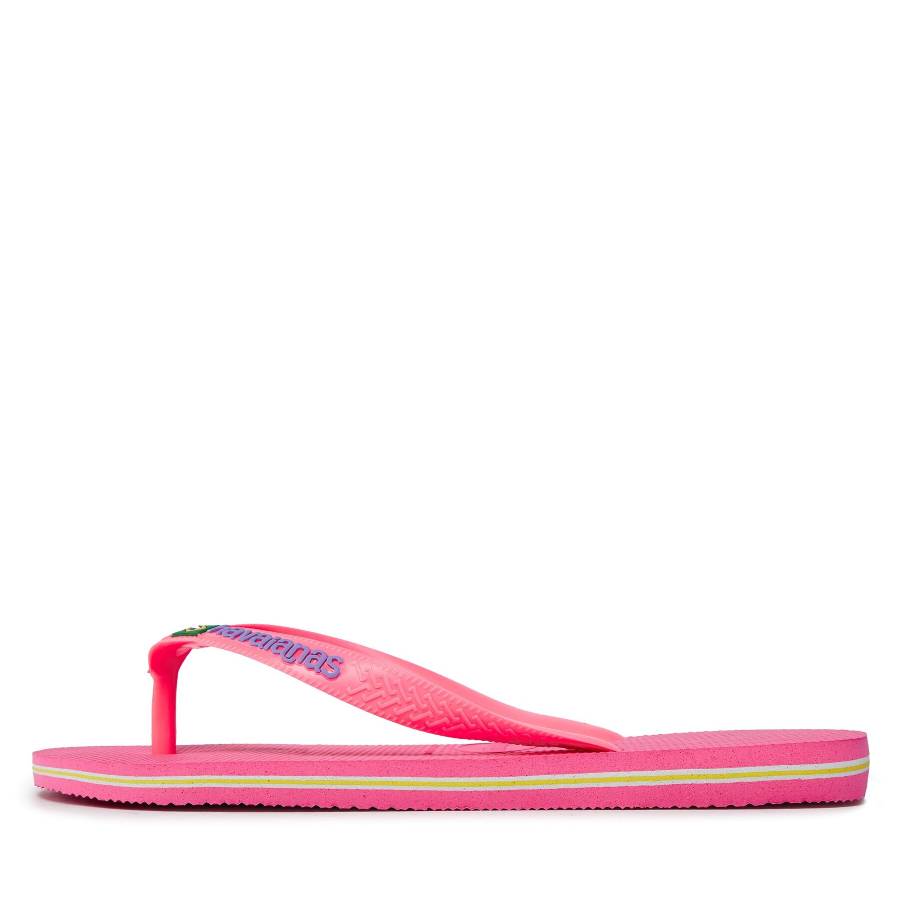 Havaianas Žabky 41108500129 Růžová - Pepit.cz