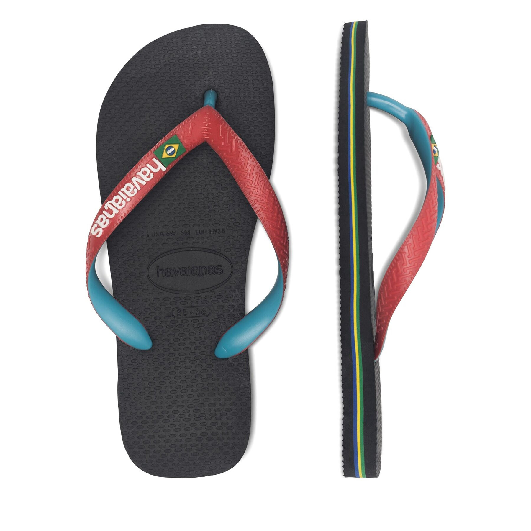 Havaianas Žabky 41232069710-W Barevná - Pepit.cz