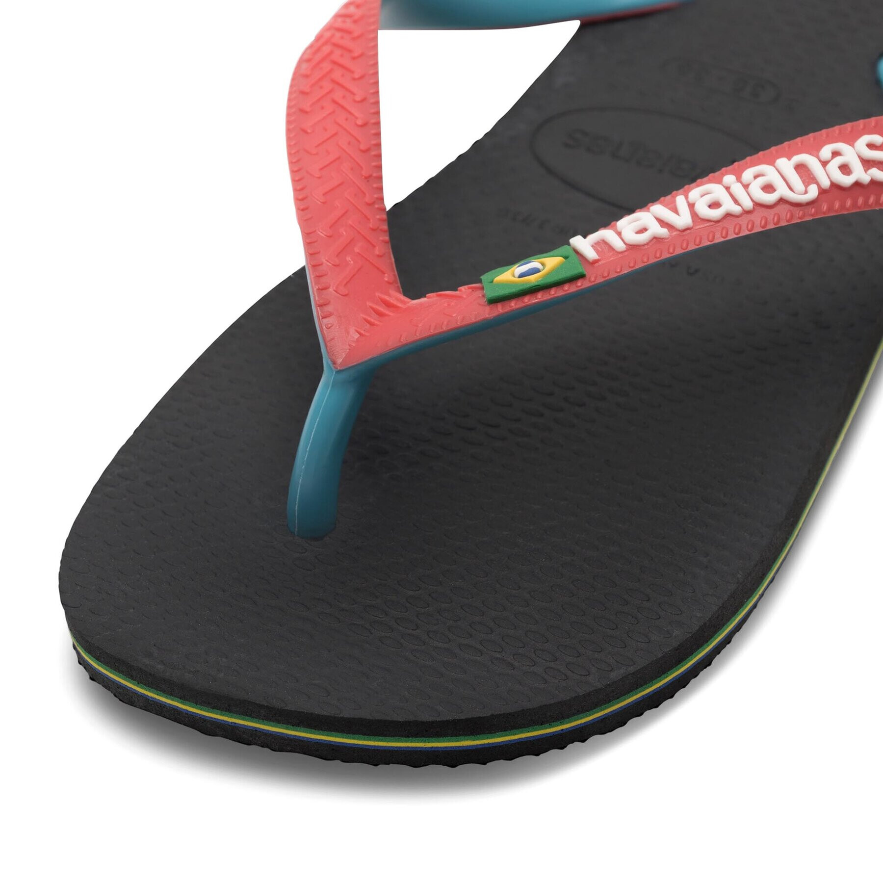 Havaianas Žabky 41232069710-W Barevná - Pepit.cz