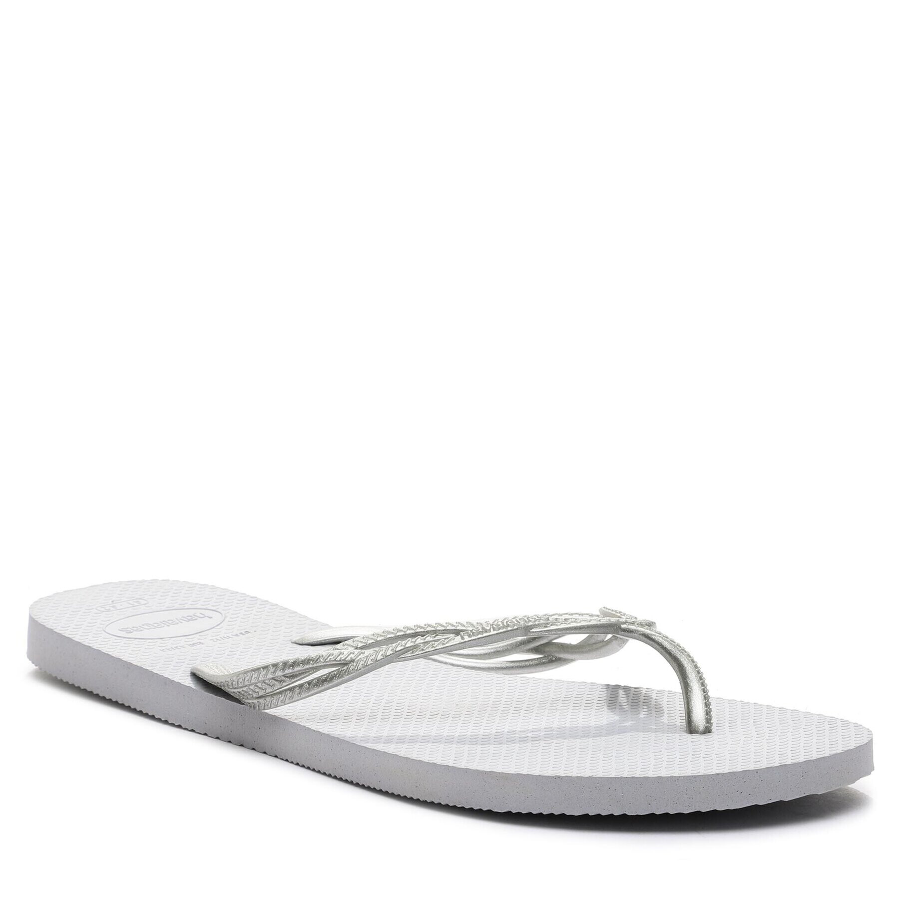 Havaianas Žabky 41232253498 Šedá - Pepit.cz