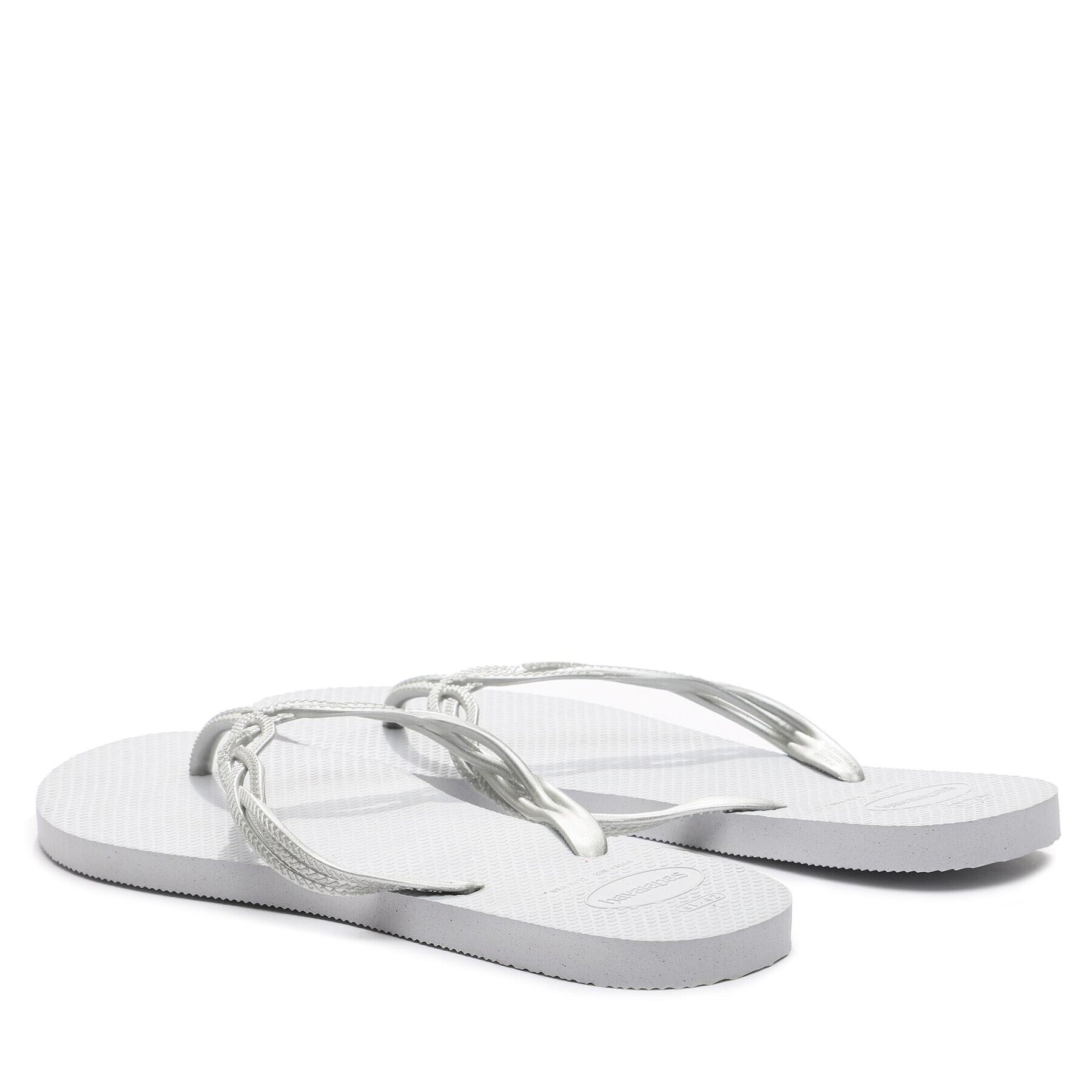 Havaianas Žabky 41232253498 Šedá - Pepit.cz