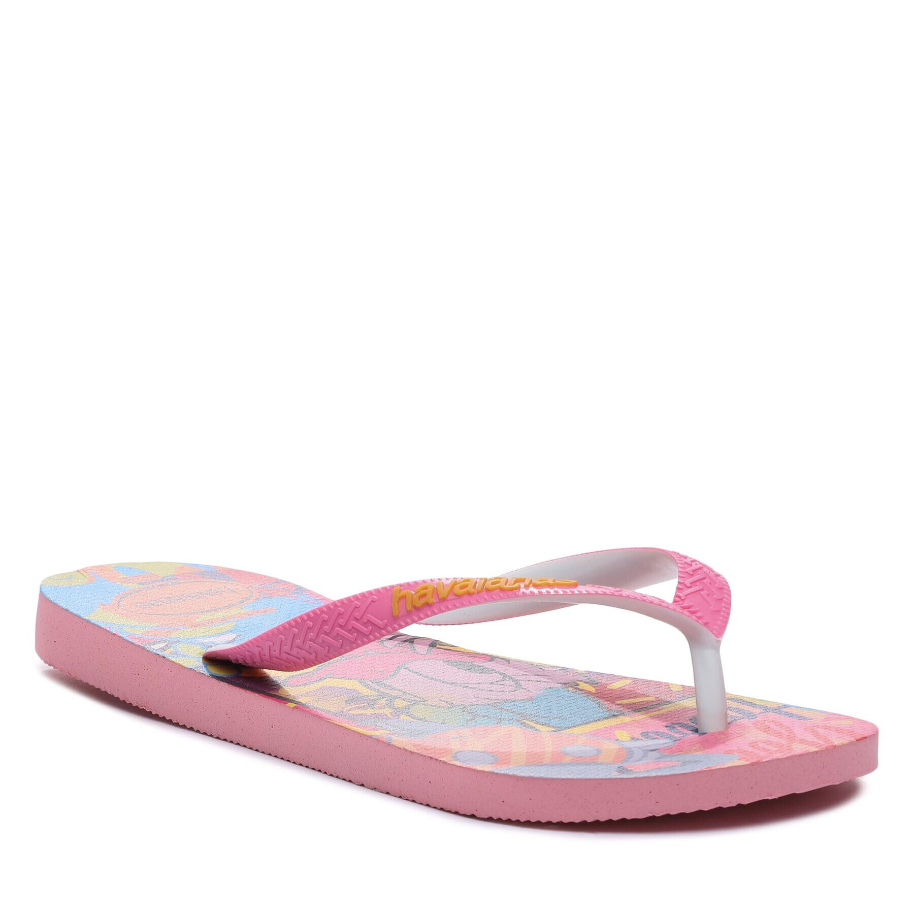 Havaianas Žabky 41235005217 Barevná - Pepit.cz