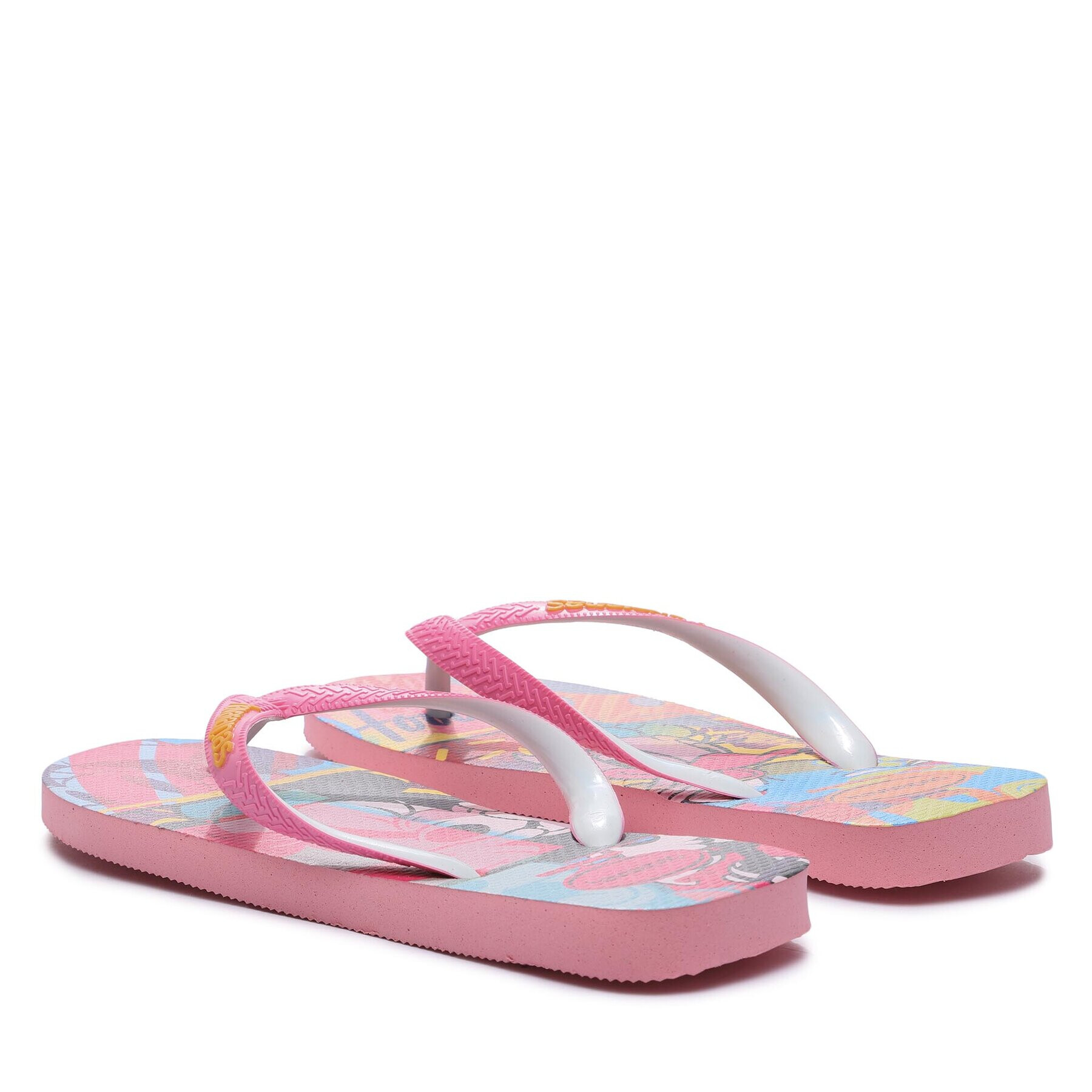 Havaianas Žabky 41235005217 Barevná - Pepit.cz