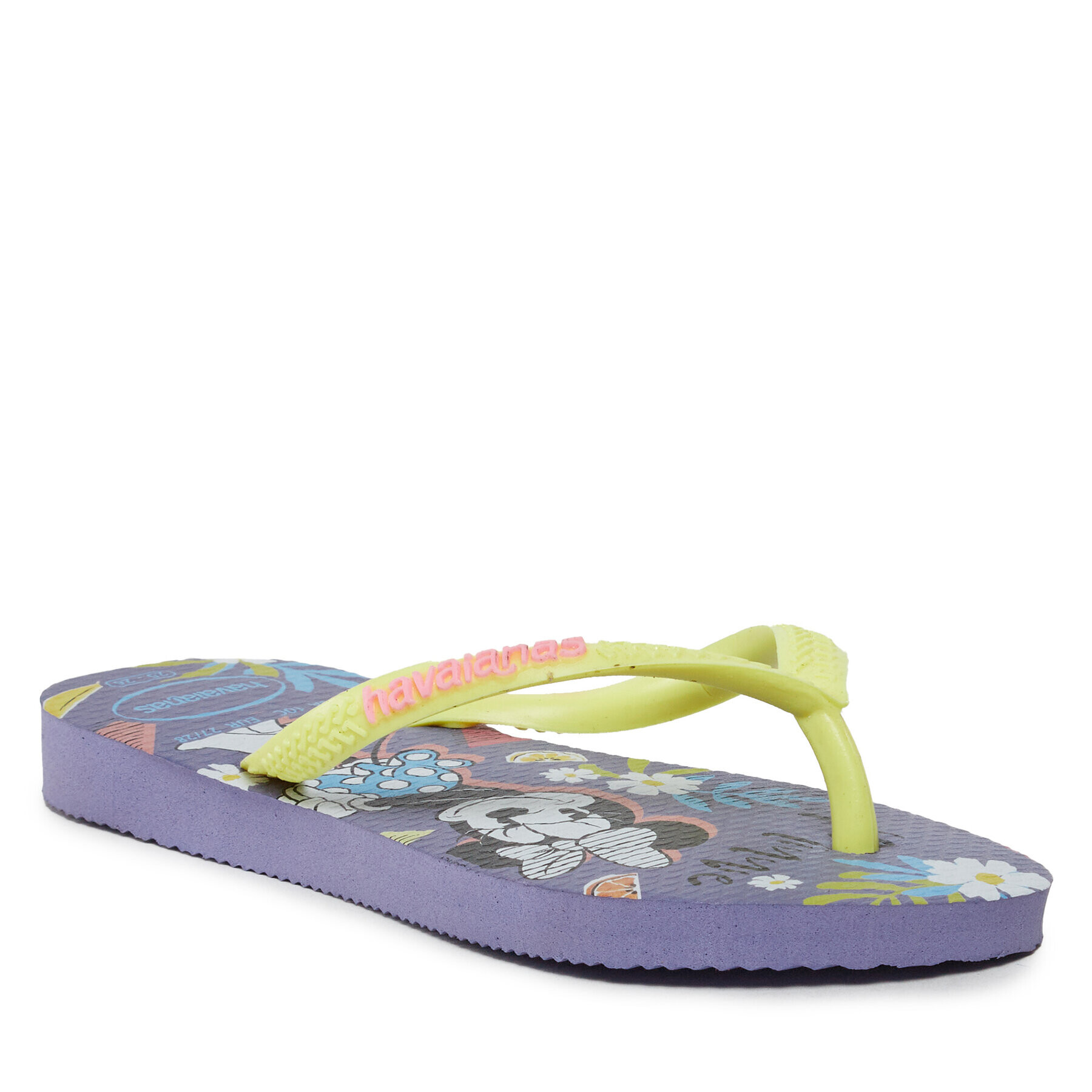 Havaianas Žabky 41302879053 Barevná - Pepit.cz