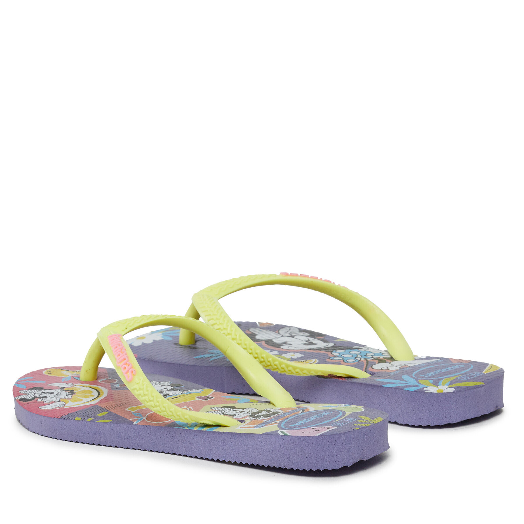 Havaianas Žabky 41302879053 Barevná - Pepit.cz