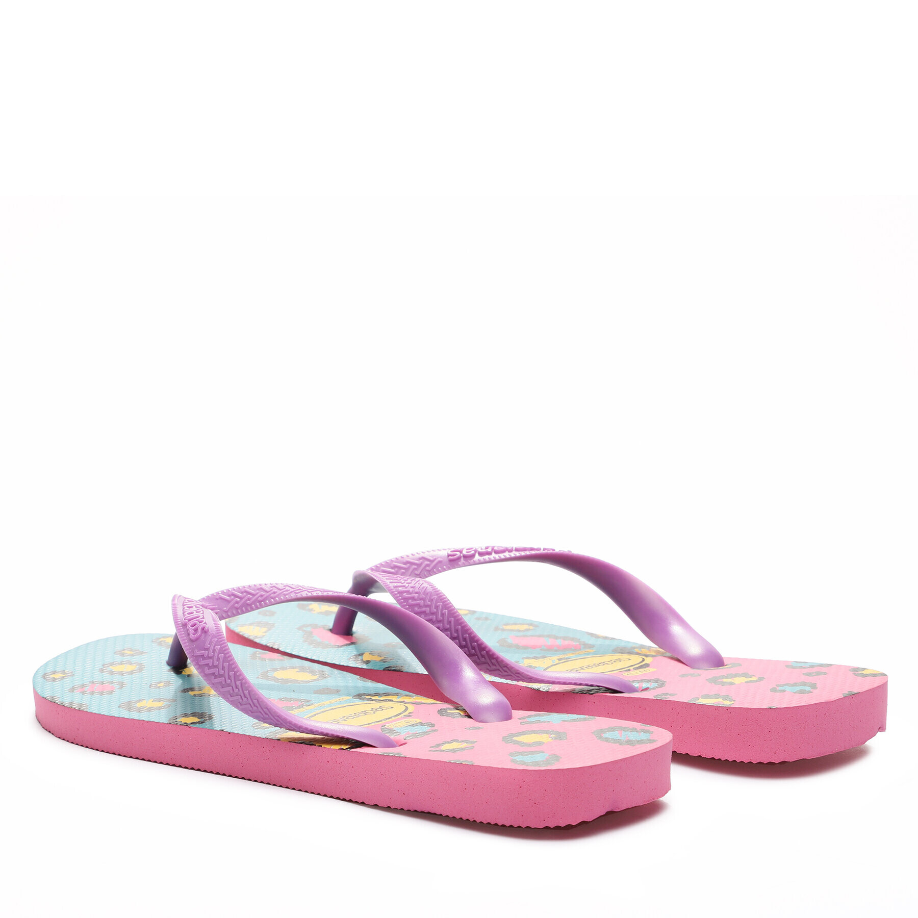 Havaianas Žabky 41329200129 Barevná - Pepit.cz