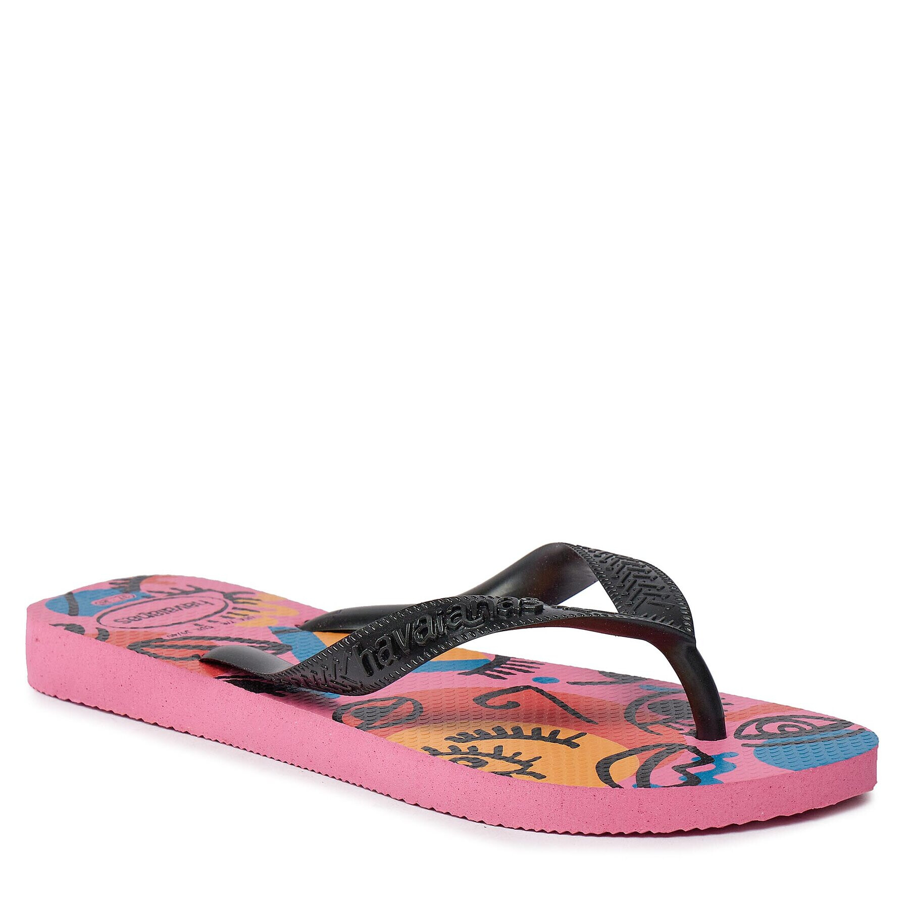 Havaianas Žabky 41402580129 Barevná - Pepit.cz