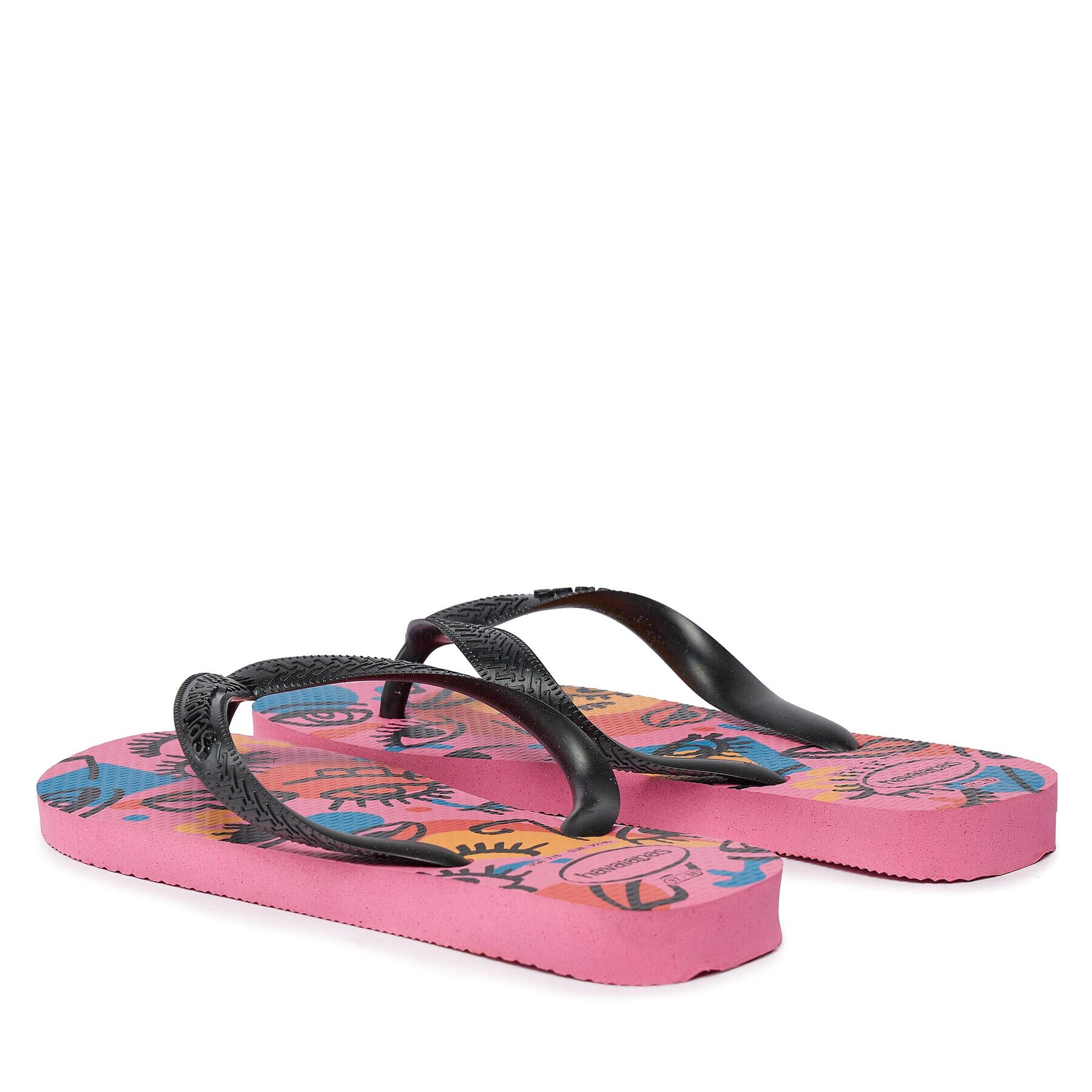 Havaianas Žabky 41402580129 Barevná - Pepit.cz