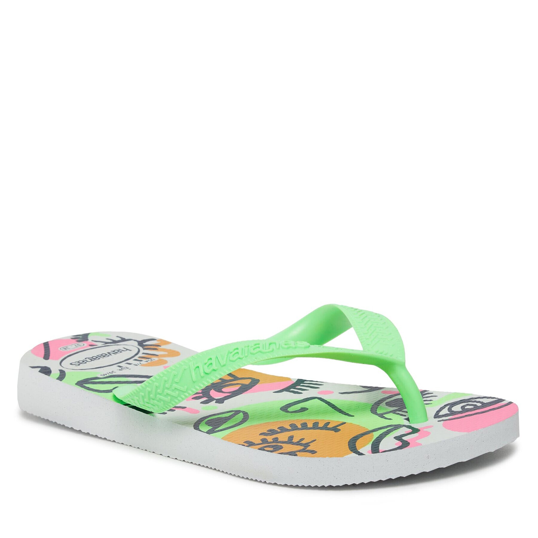 Havaianas Žabky 41402581049 Barevná - Pepit.cz