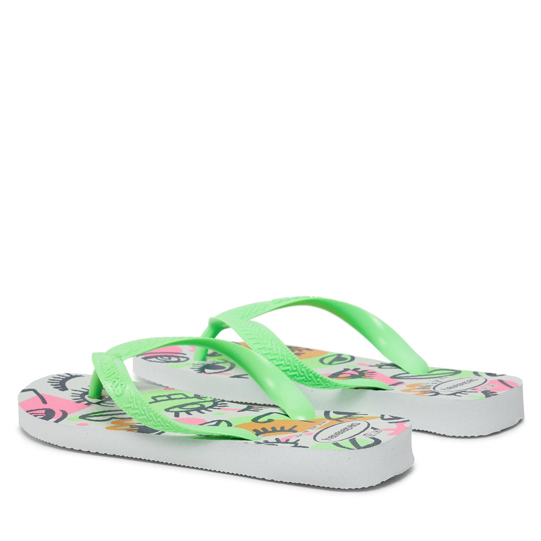 Havaianas Žabky 41402581049 Barevná - Pepit.cz