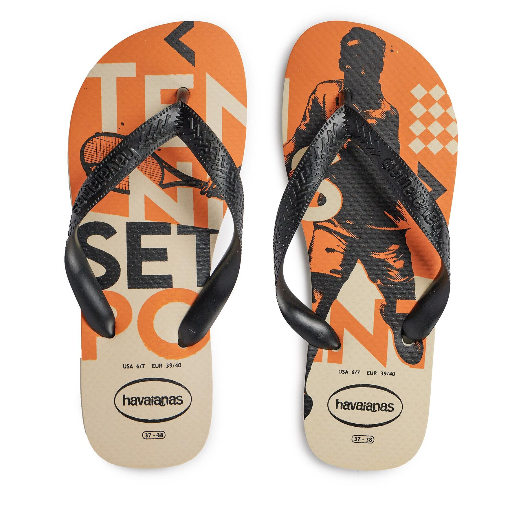 Havaianas Žabky 41413480121 Barevná - Pepit.cz