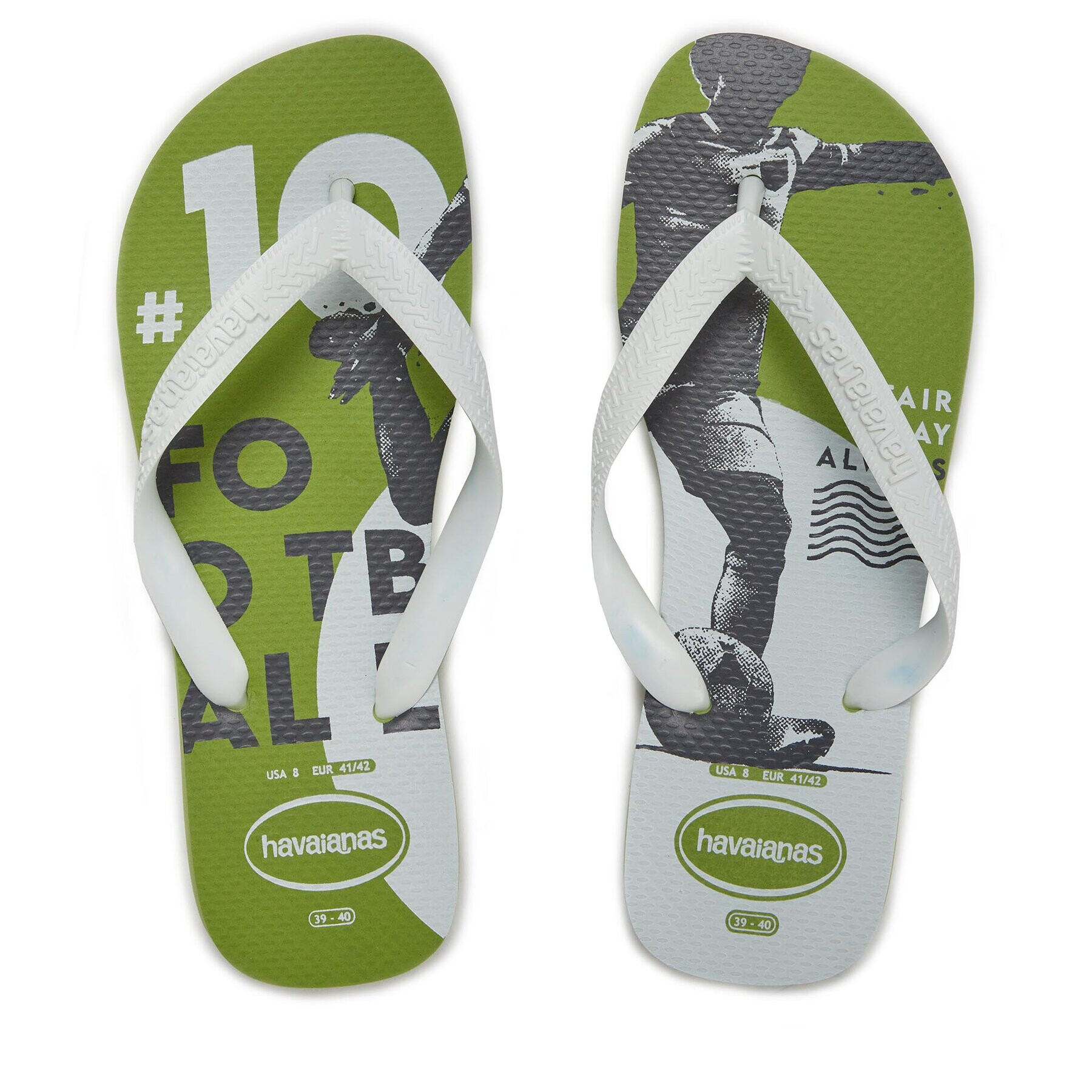 Havaianas Žabky 41413480891 Barevná - Pepit.cz