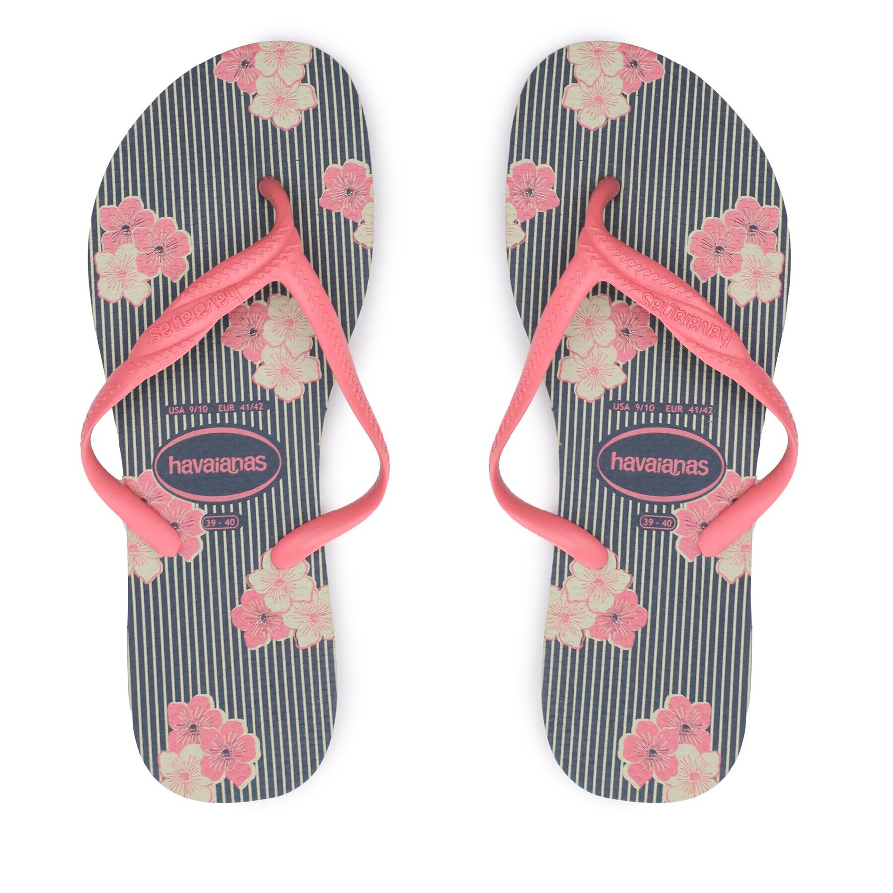 Havaianas Žabky 41445110089 Barevná - Pepit.cz