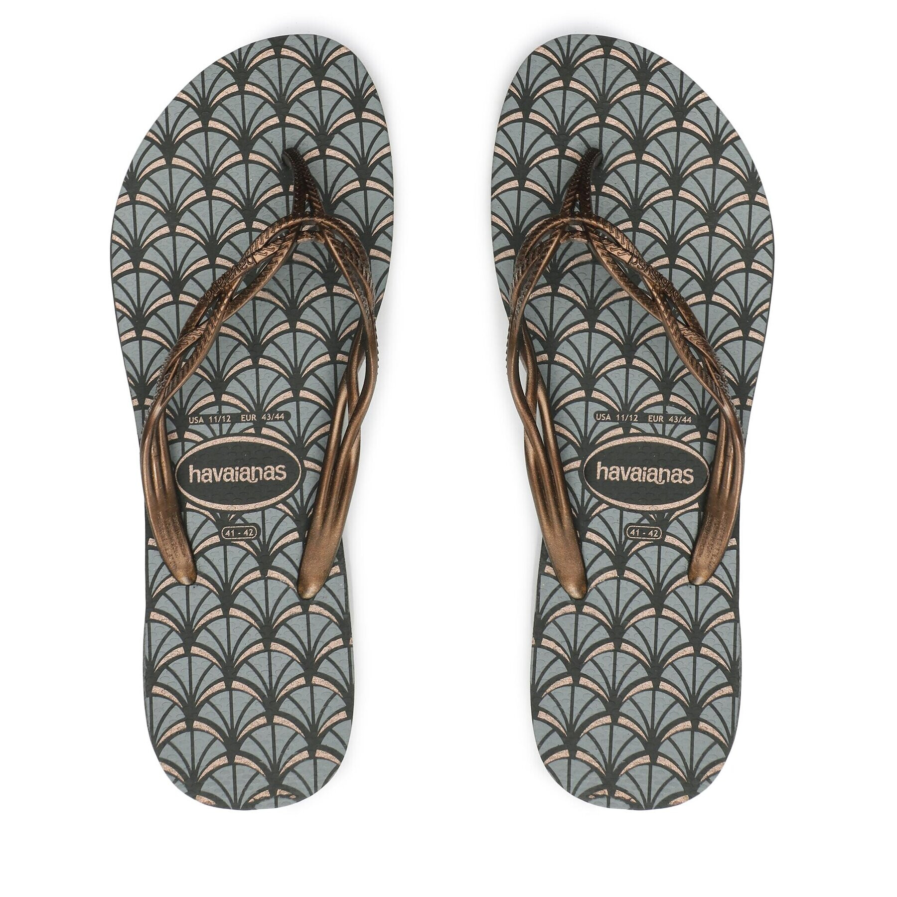 Havaianas Žabky 41454820090 Barevná - Pepit.cz