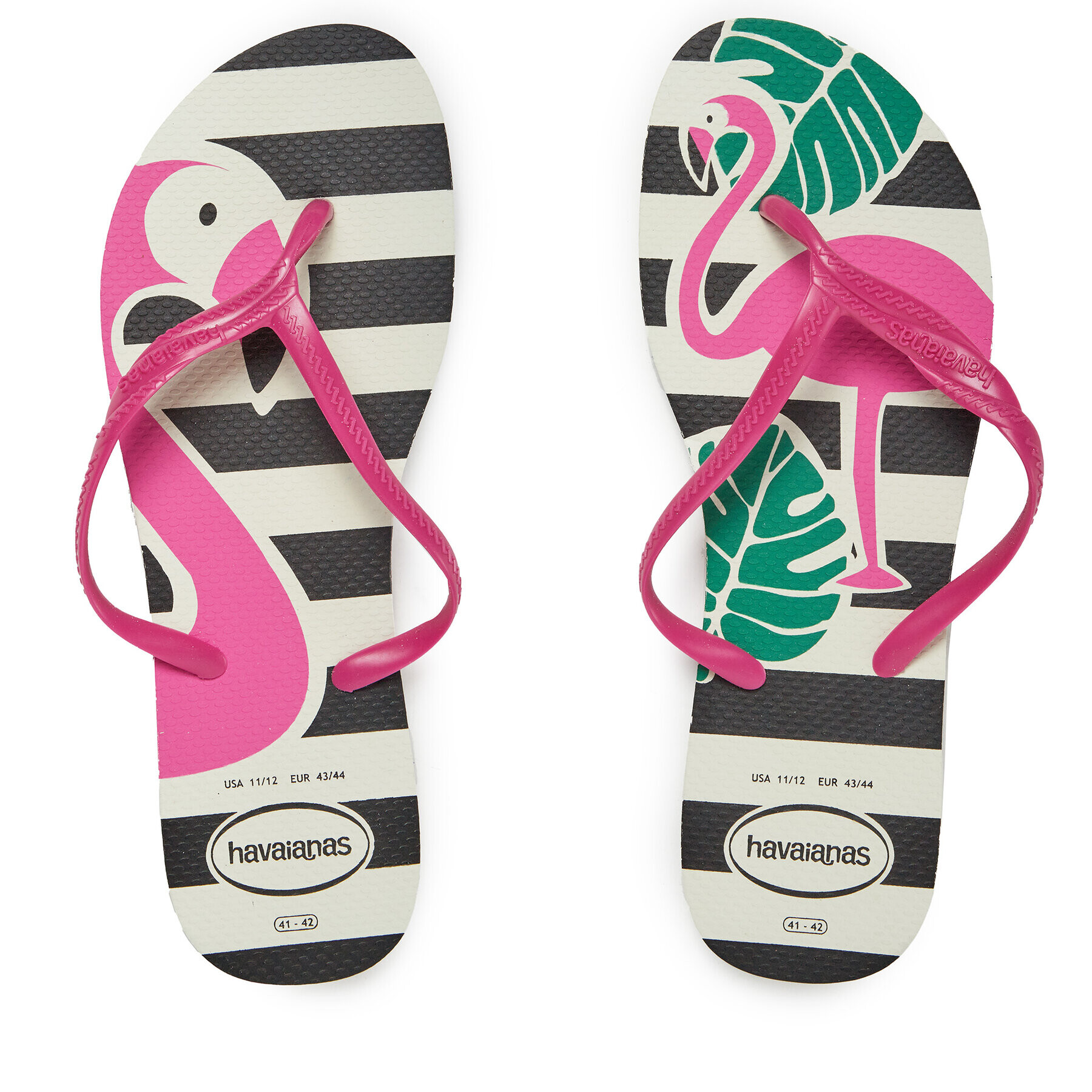 Havaianas Žabky 41454880001 Barevná - Pepit.cz