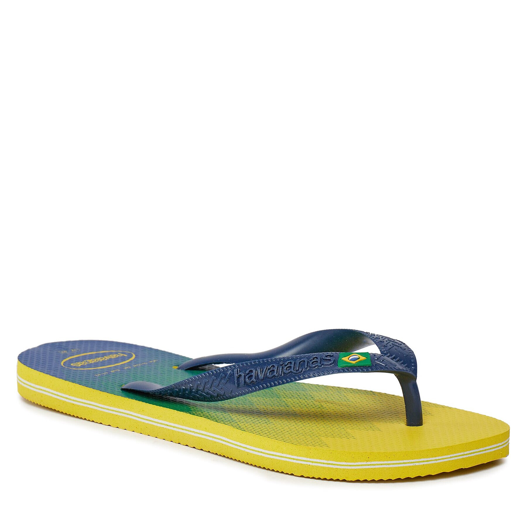 Havaianas Žabky 41457459588 Barevná - Pepit.cz