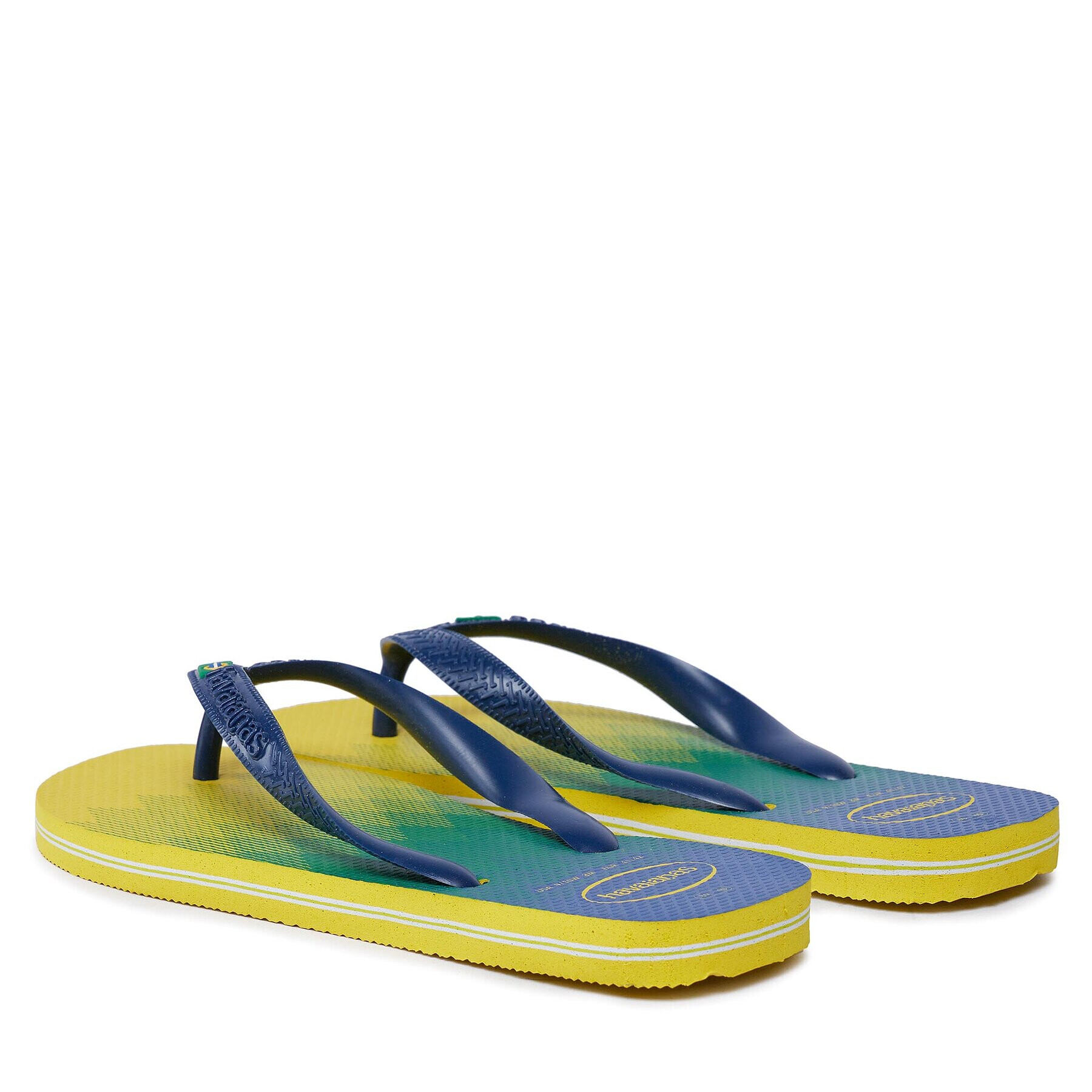 Havaianas Žabky 41457459588 Barevná - Pepit.cz